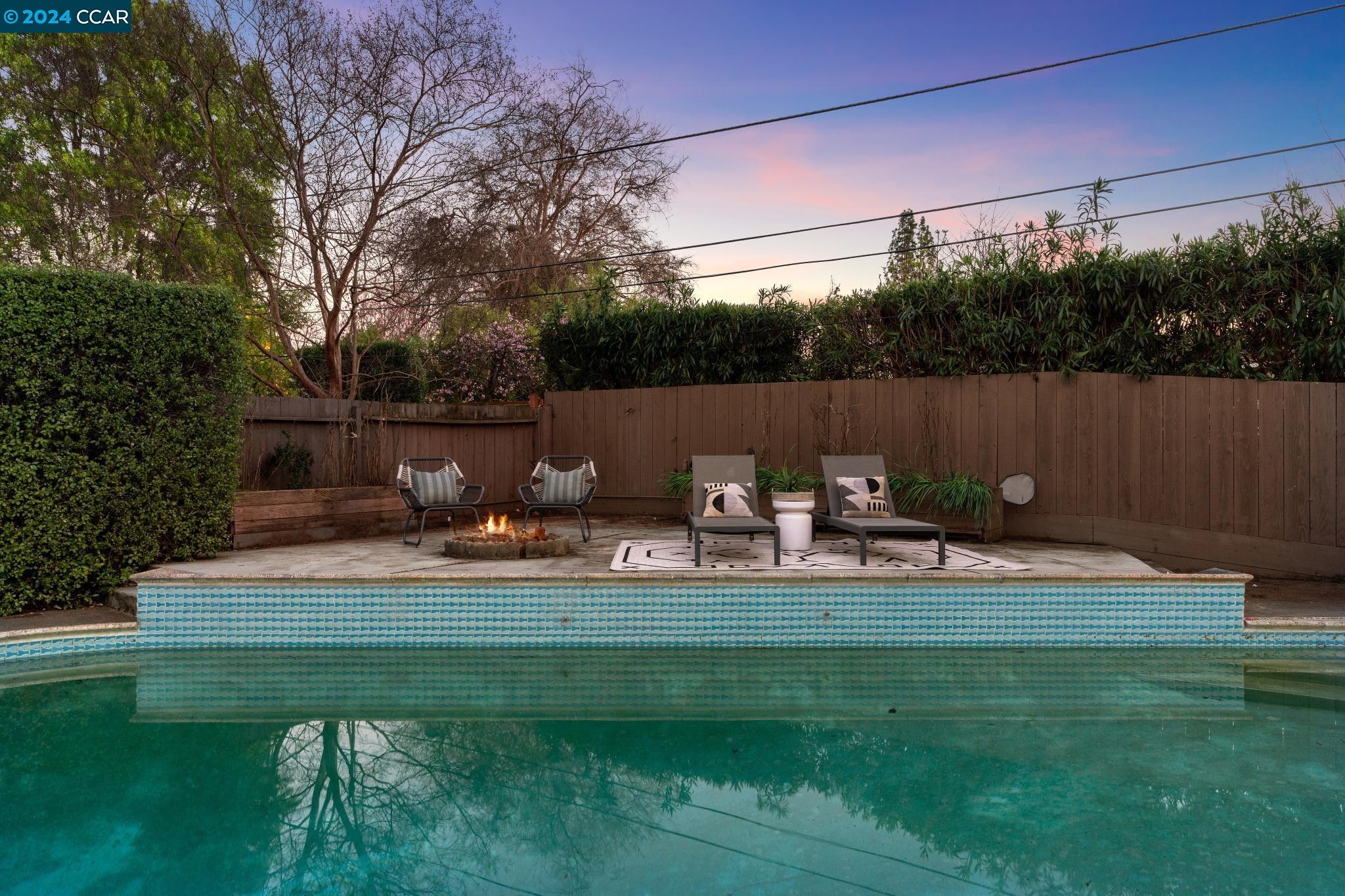 2505 Cascade Dr.