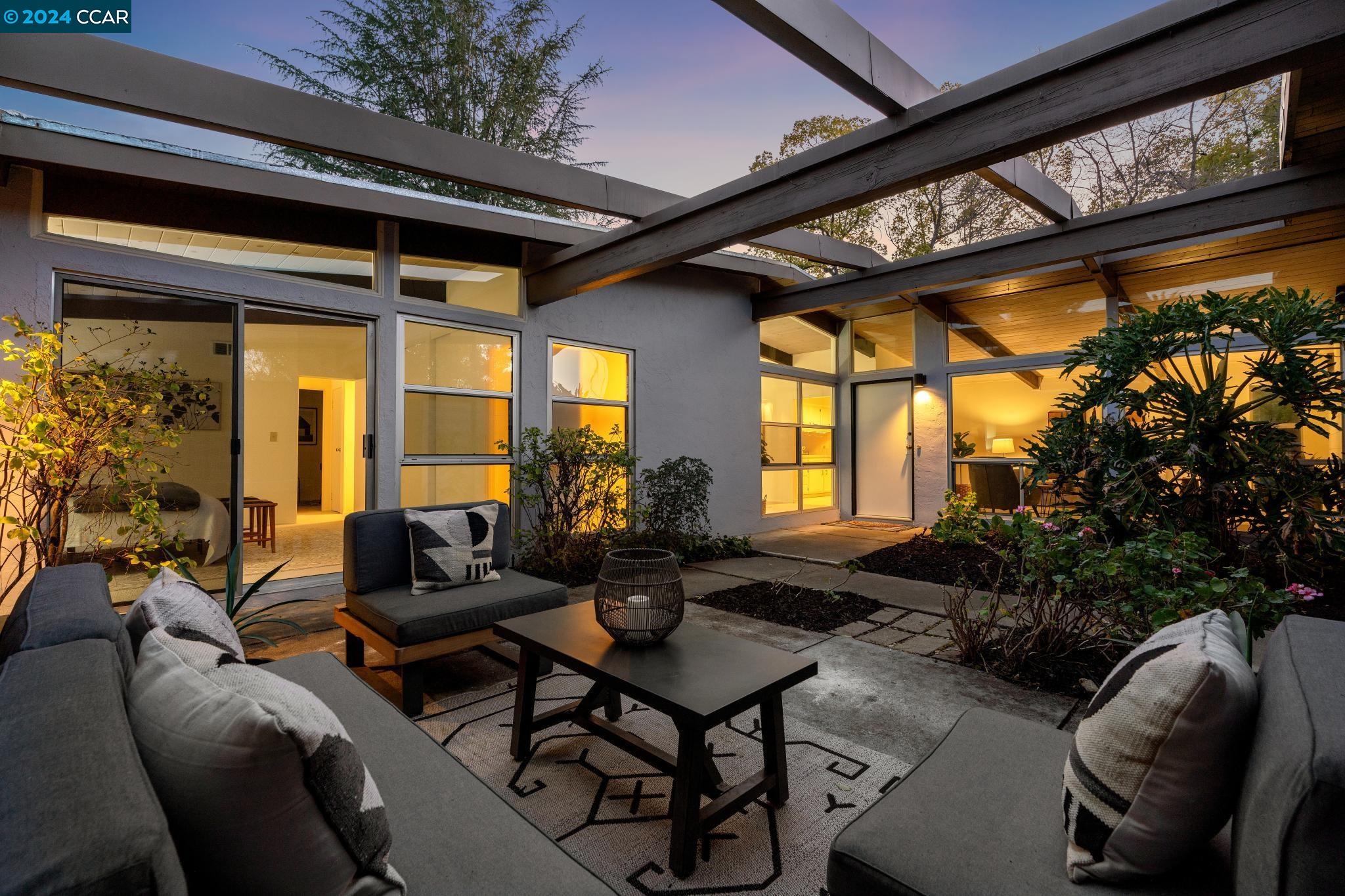 2505 Cascade Dr.