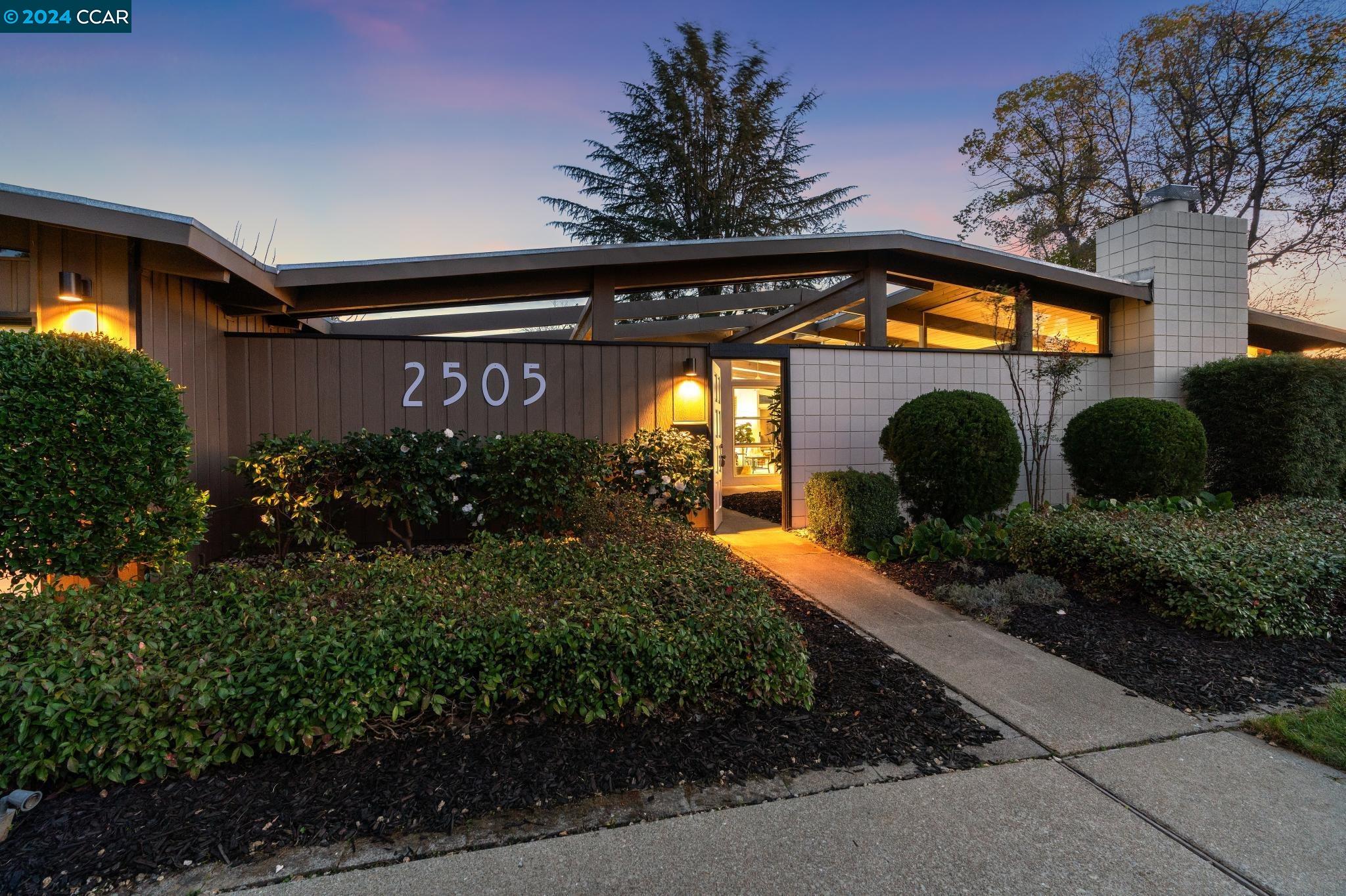 2505 Cascade Dr.