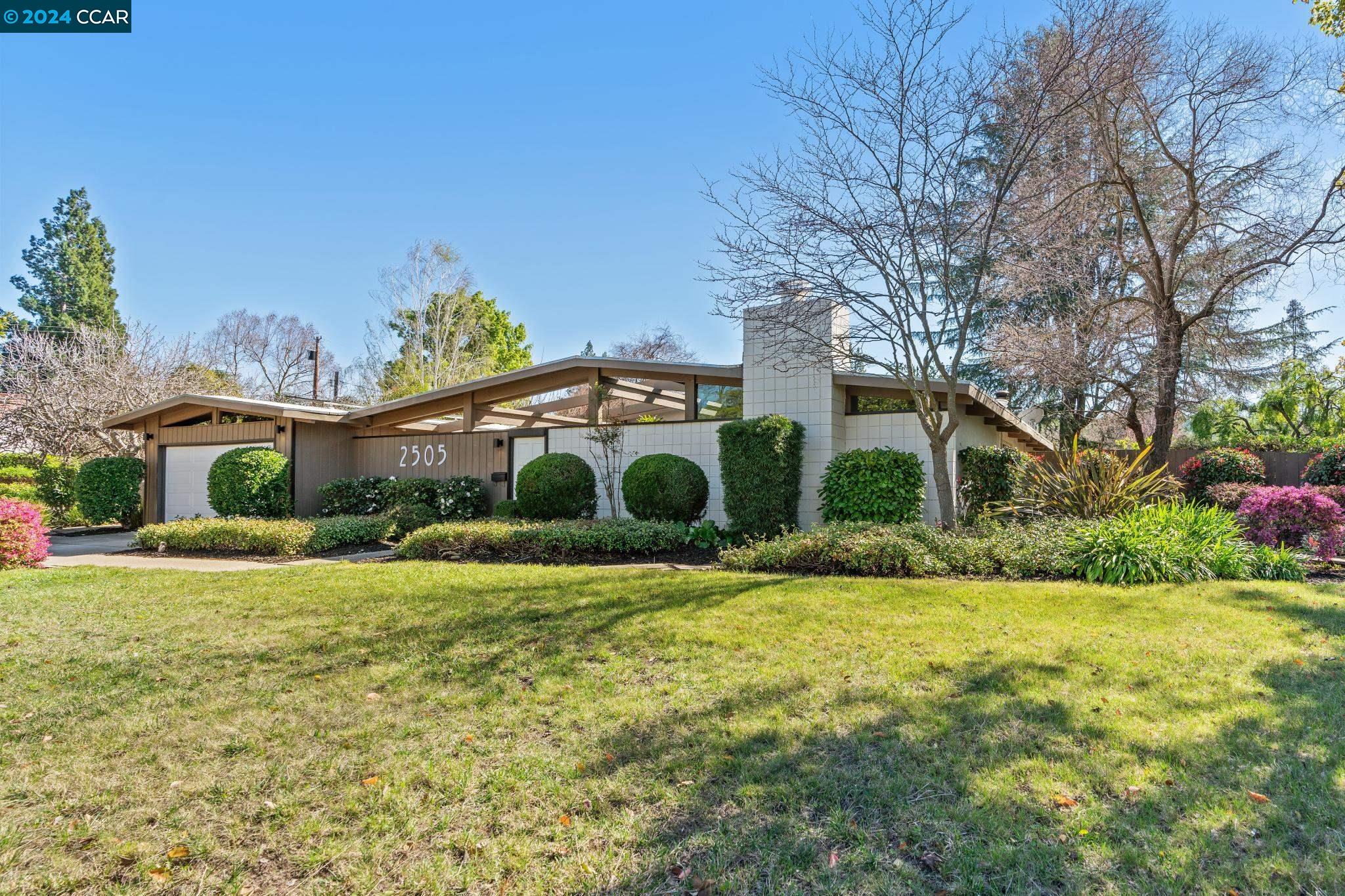 2505 Cascade Dr.