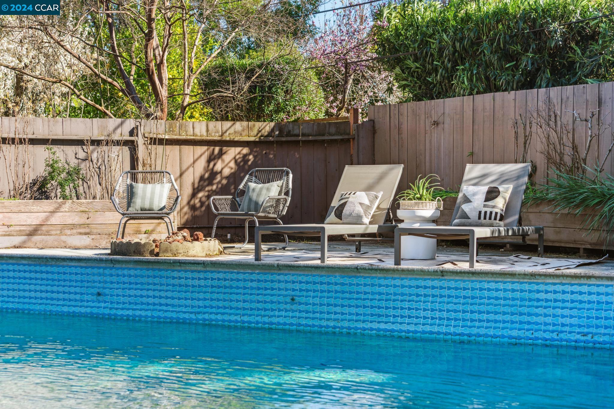 2505 Cascade Dr.