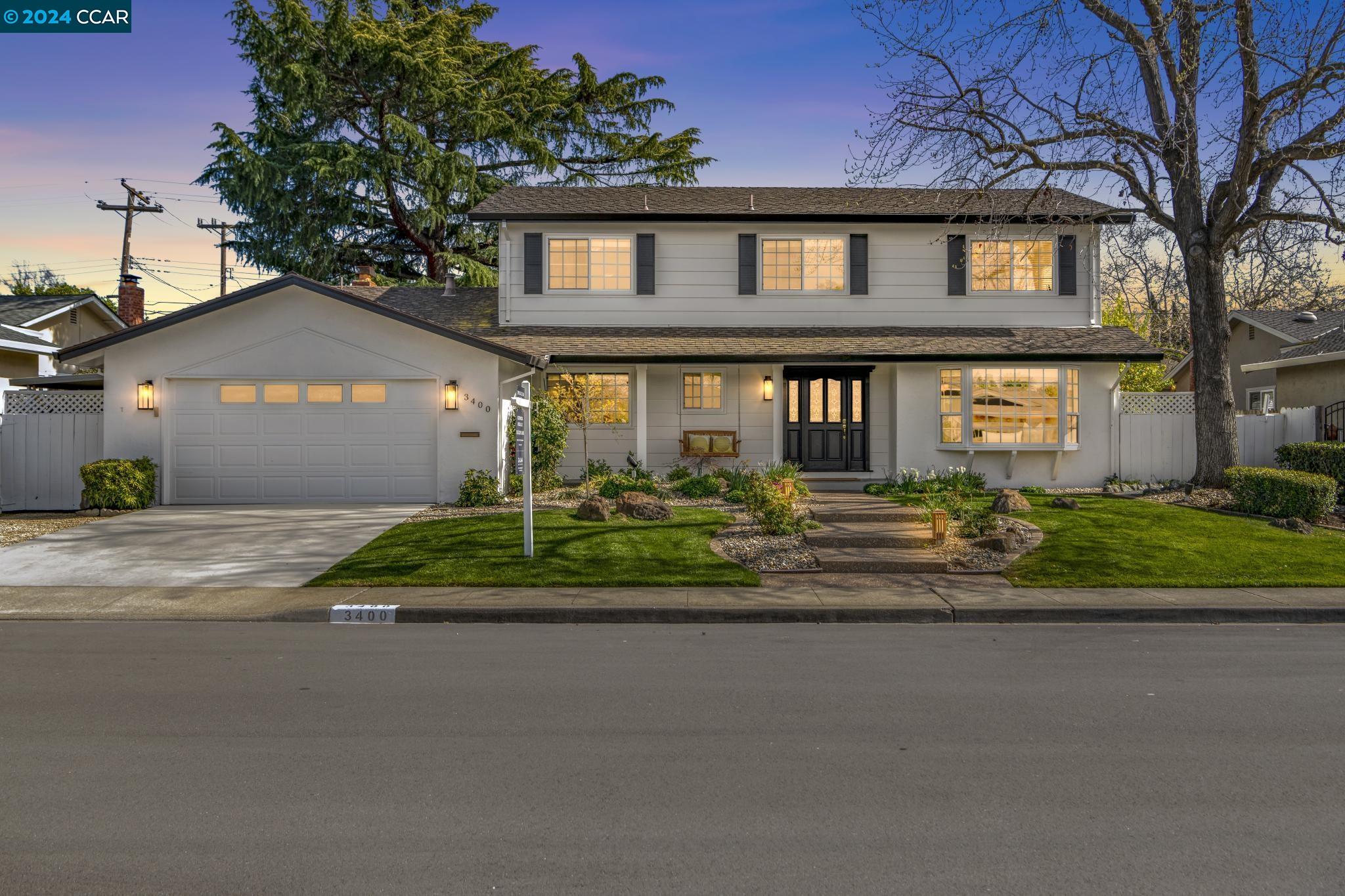 3400 Joshua Woods Pl