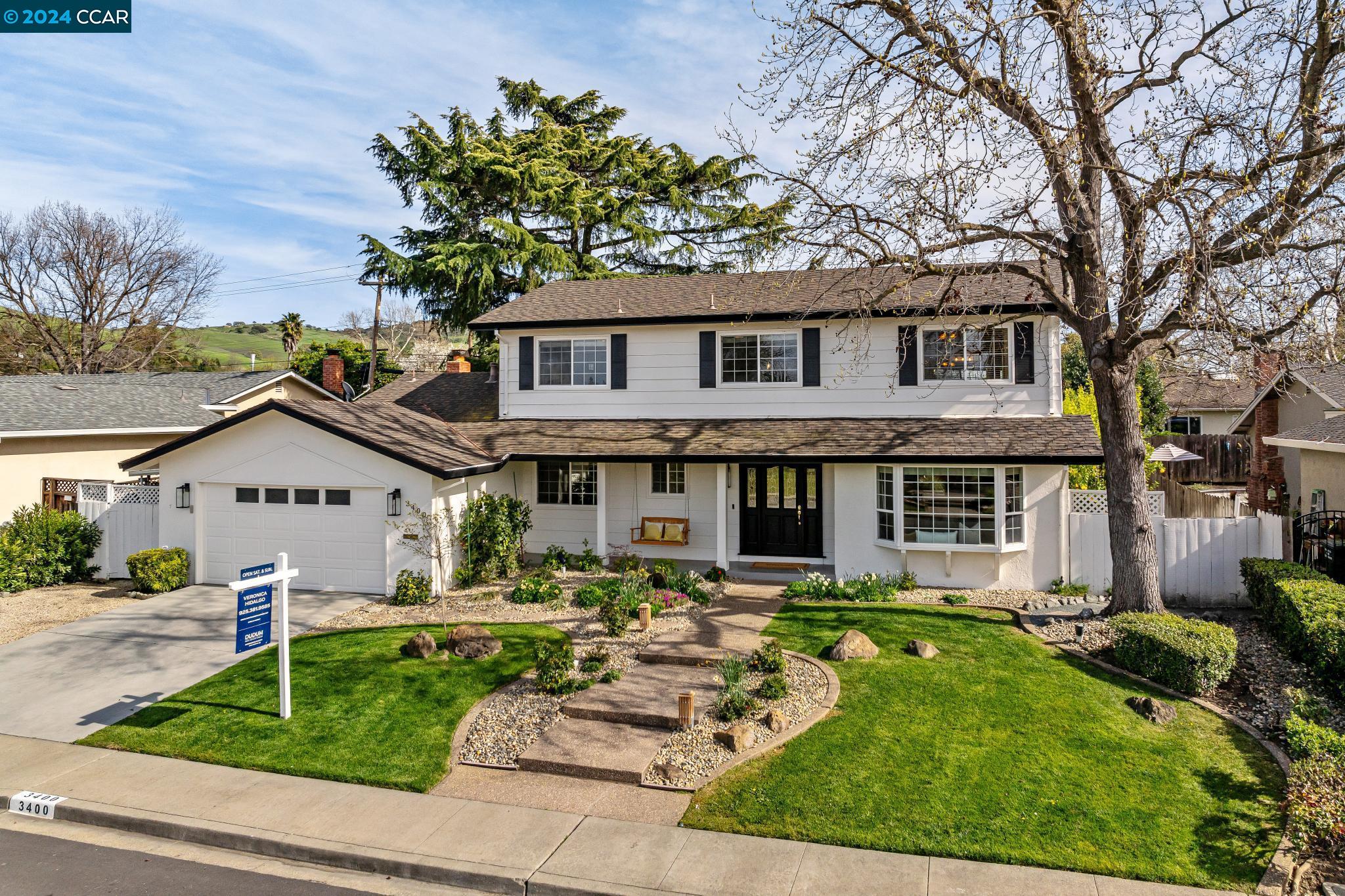 3400 Joshua Woods Pl
