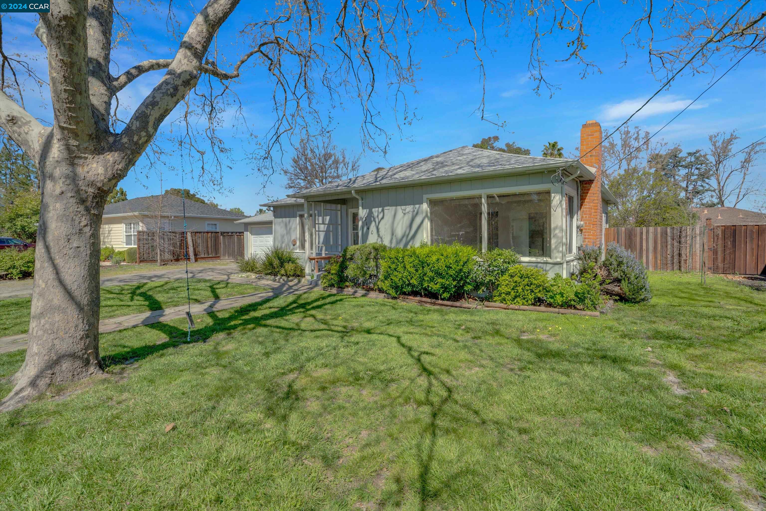 3140 Rogers Ave