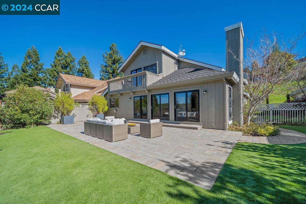257 Conifer Ter