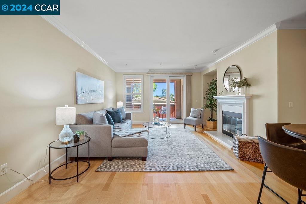 1800 Alma Ave # 209