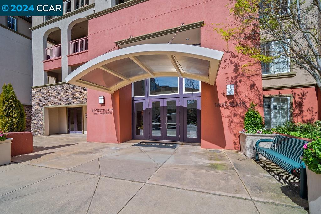 1800 Alma Ave # 209