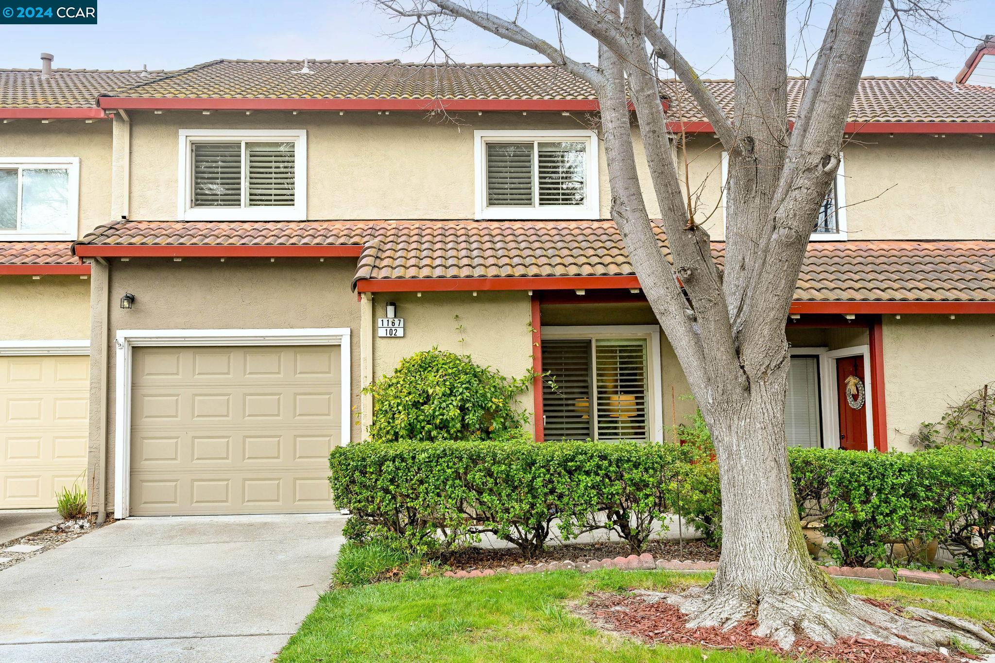 1167 Saint Matthew Pl # 102