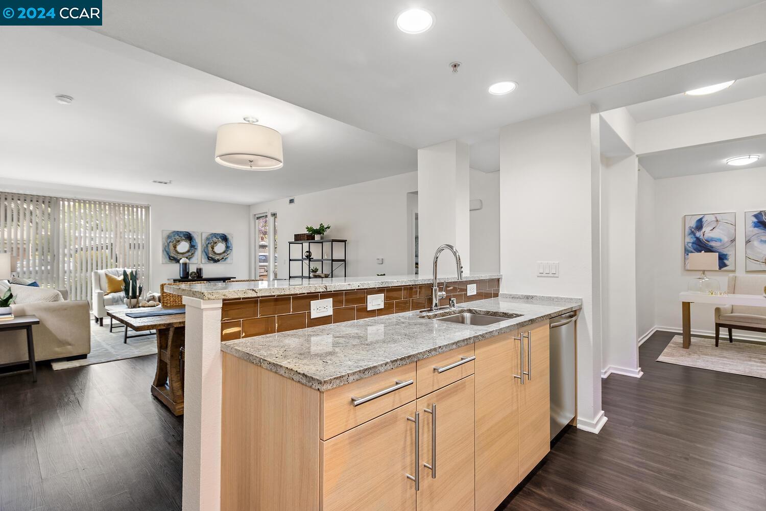 1655 N California Blvd. # 128
