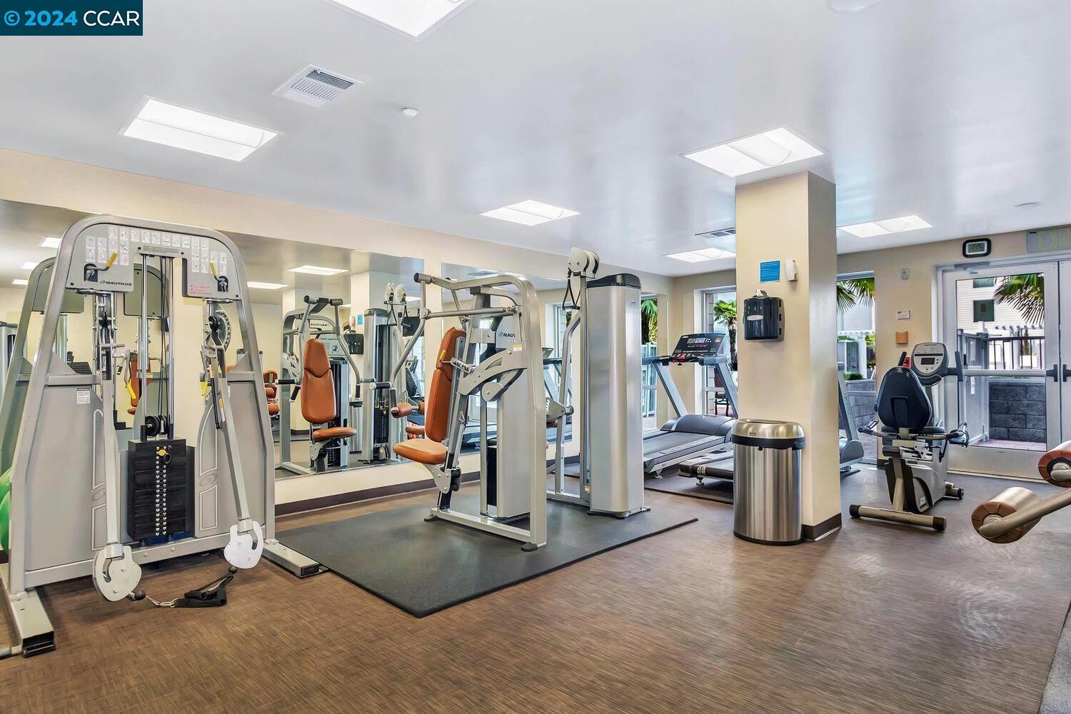 1655 N California Blvd. # 128