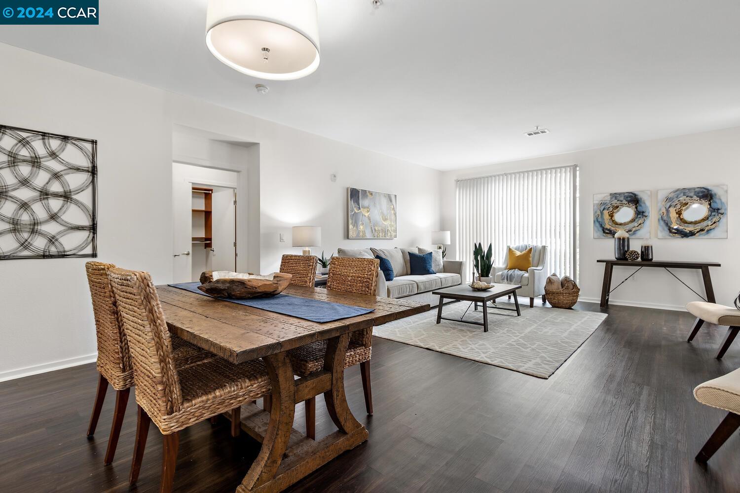 1655 N California Blvd. # 128