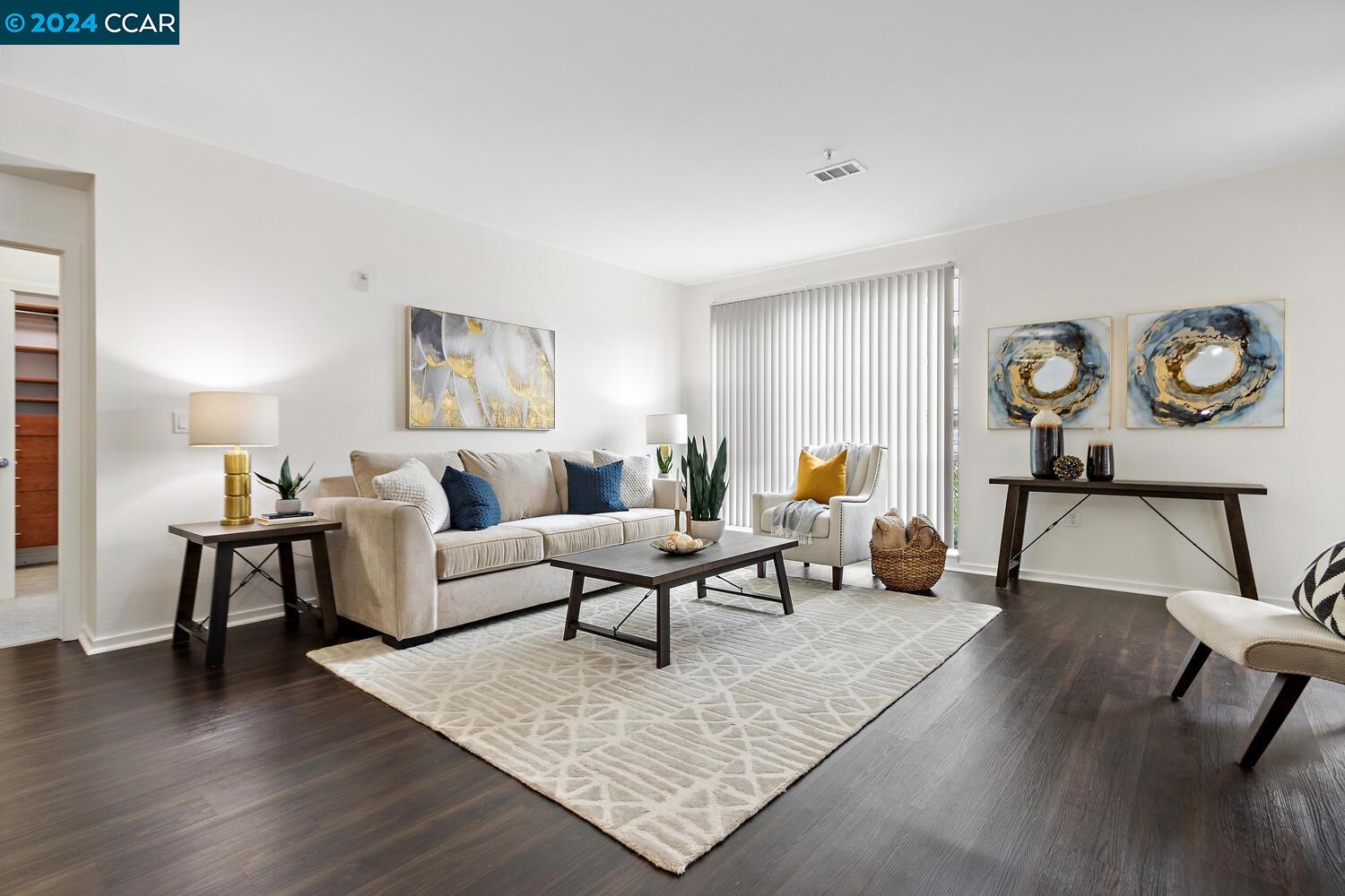 1655 N California Blvd. # 128