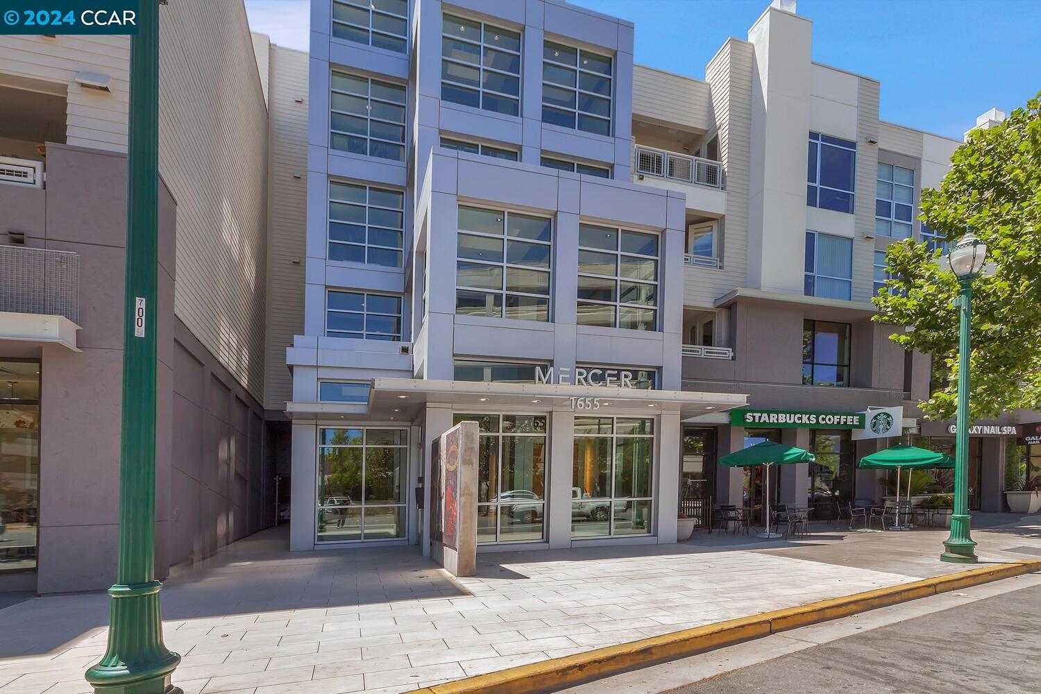 1655 N California Blvd. # 128