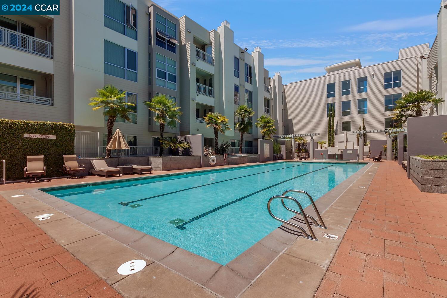 1655 N California Blvd. # 128