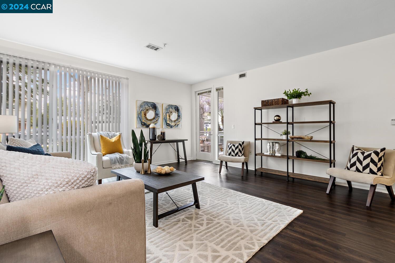 1655 N California Blvd. # 128