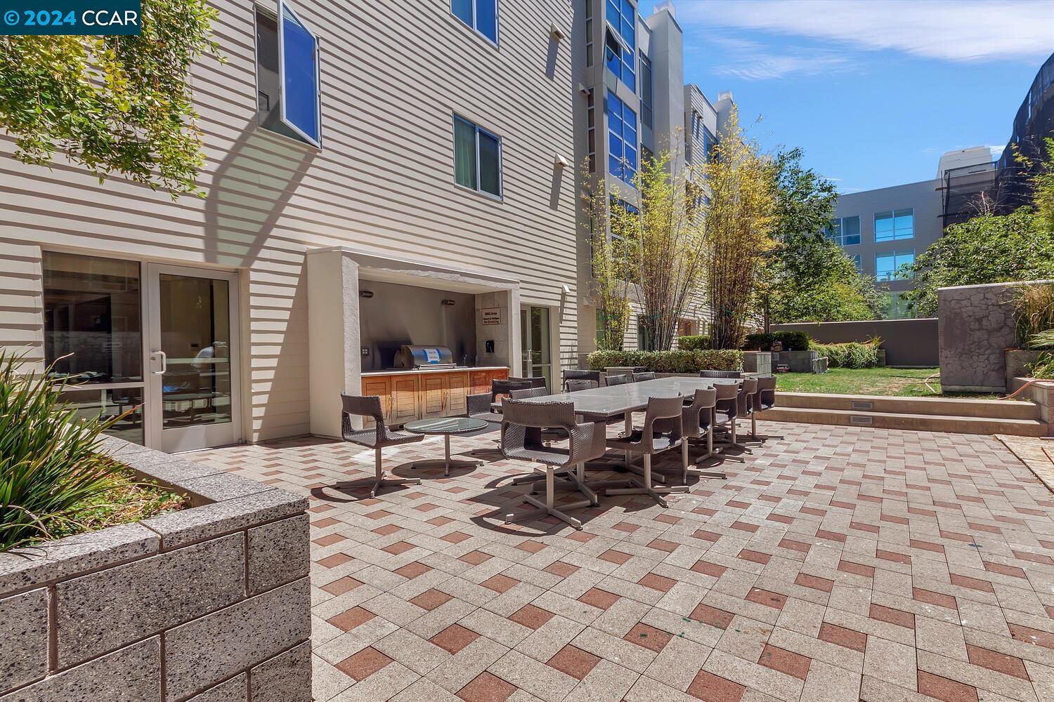 1655 N California Blvd. # 128