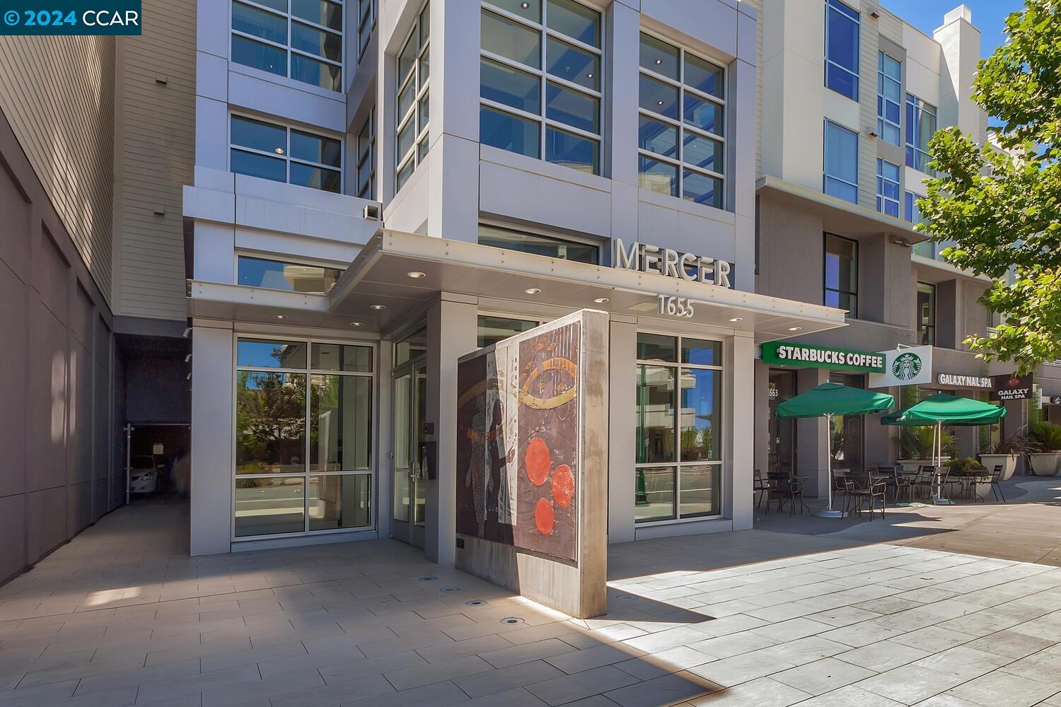 1655 N California Blvd. # 128