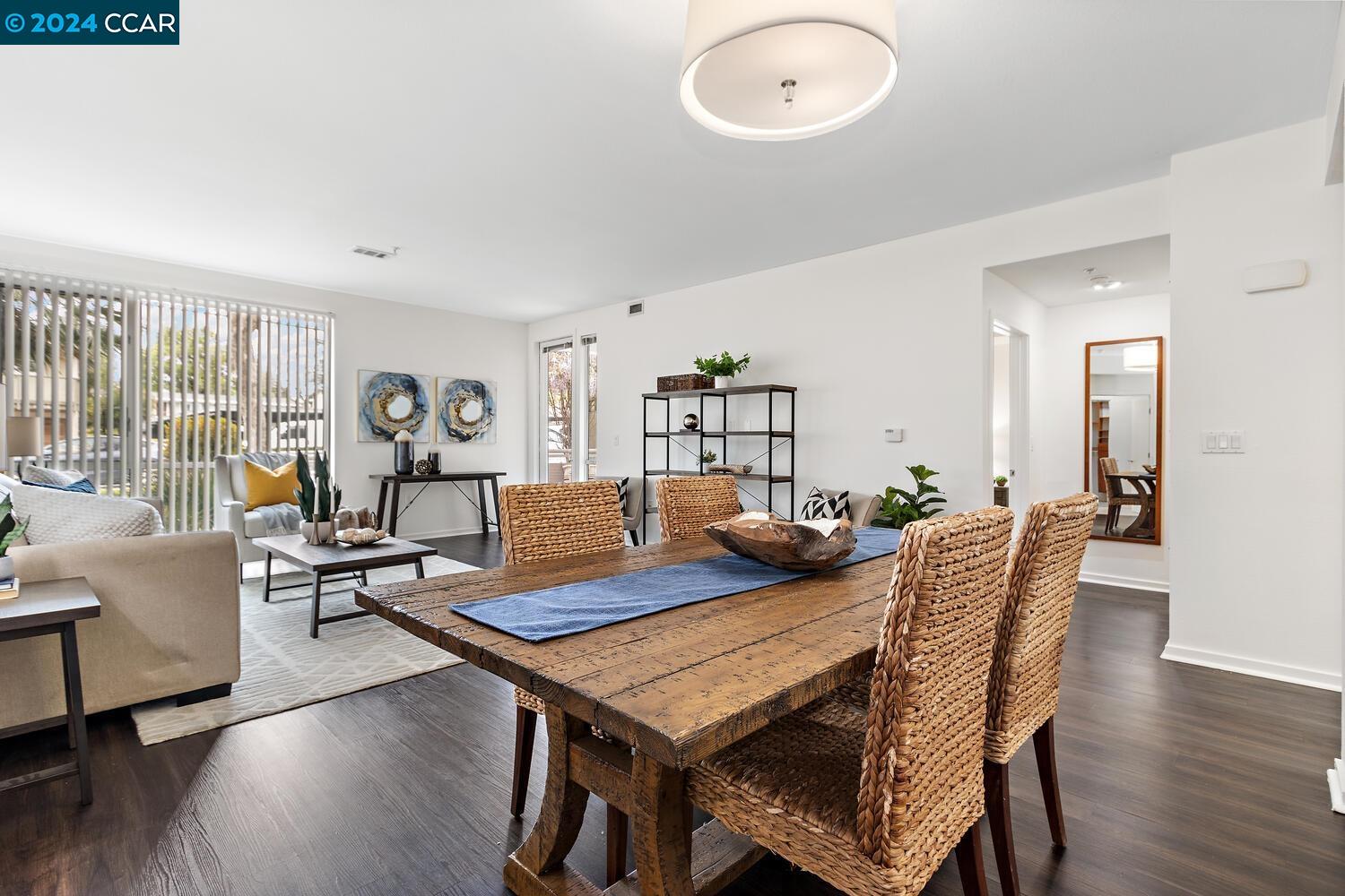 1655 N California Blvd. # 128