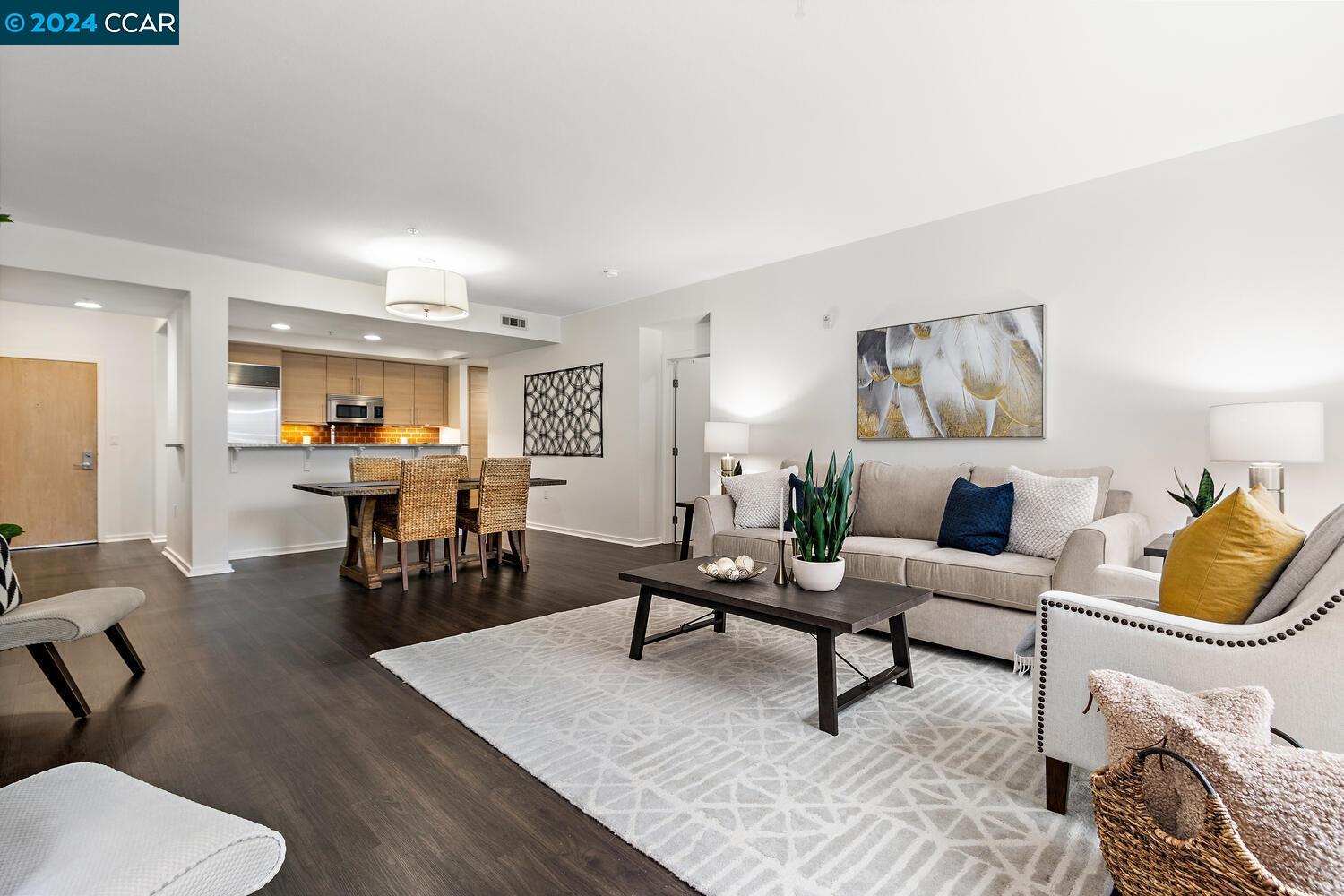 1655 N California Blvd. # 128