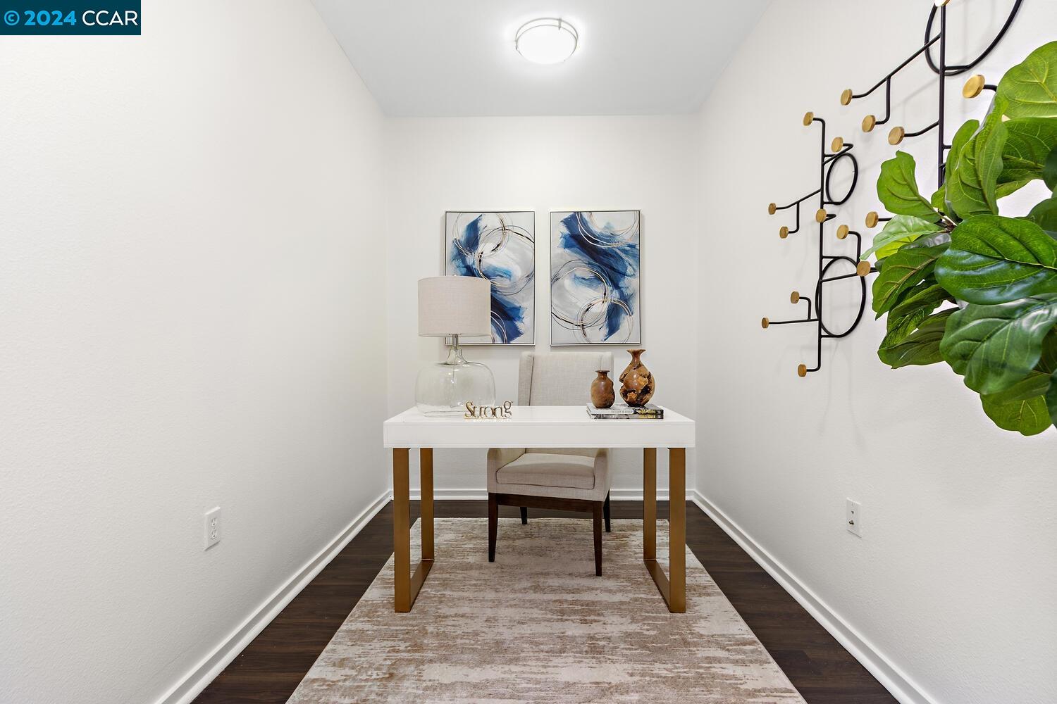 1655 N California Blvd. # 128