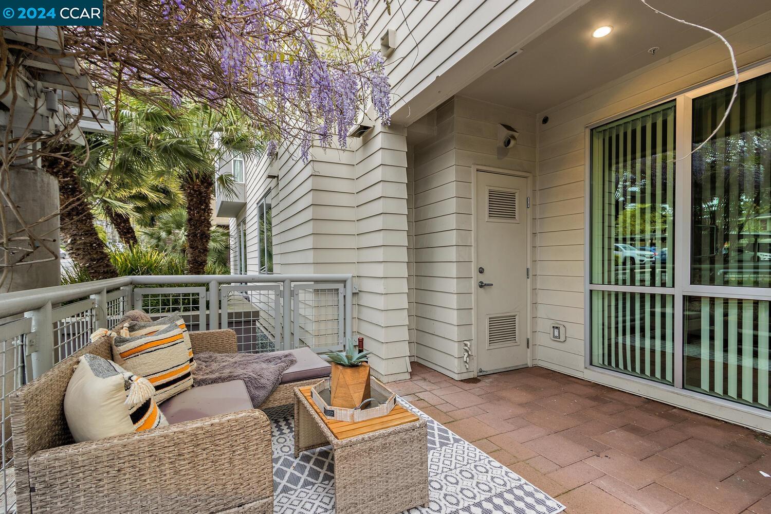 1655 N California Blvd. # 128