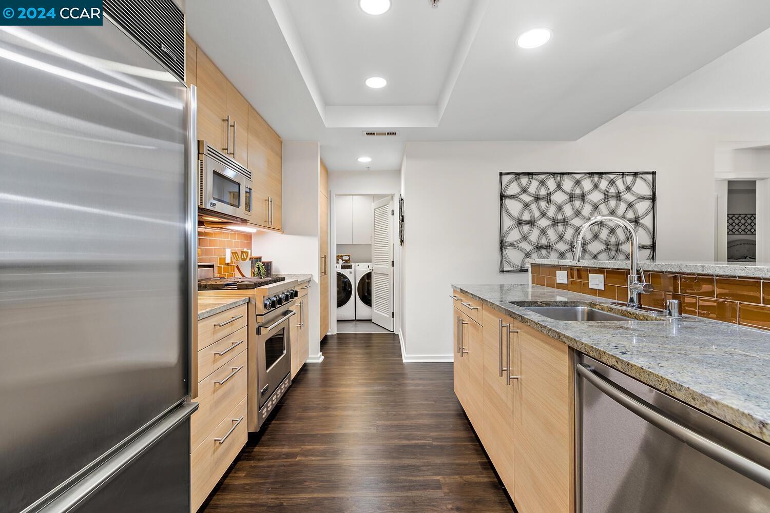 1655 N California Blvd. # 128