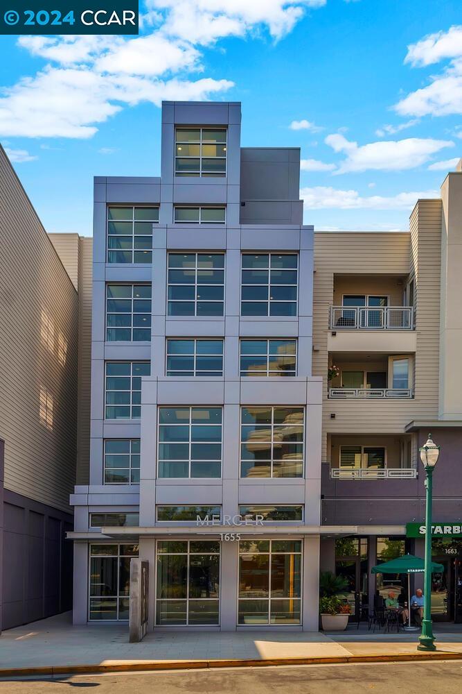 1655 N California Blvd. # 128