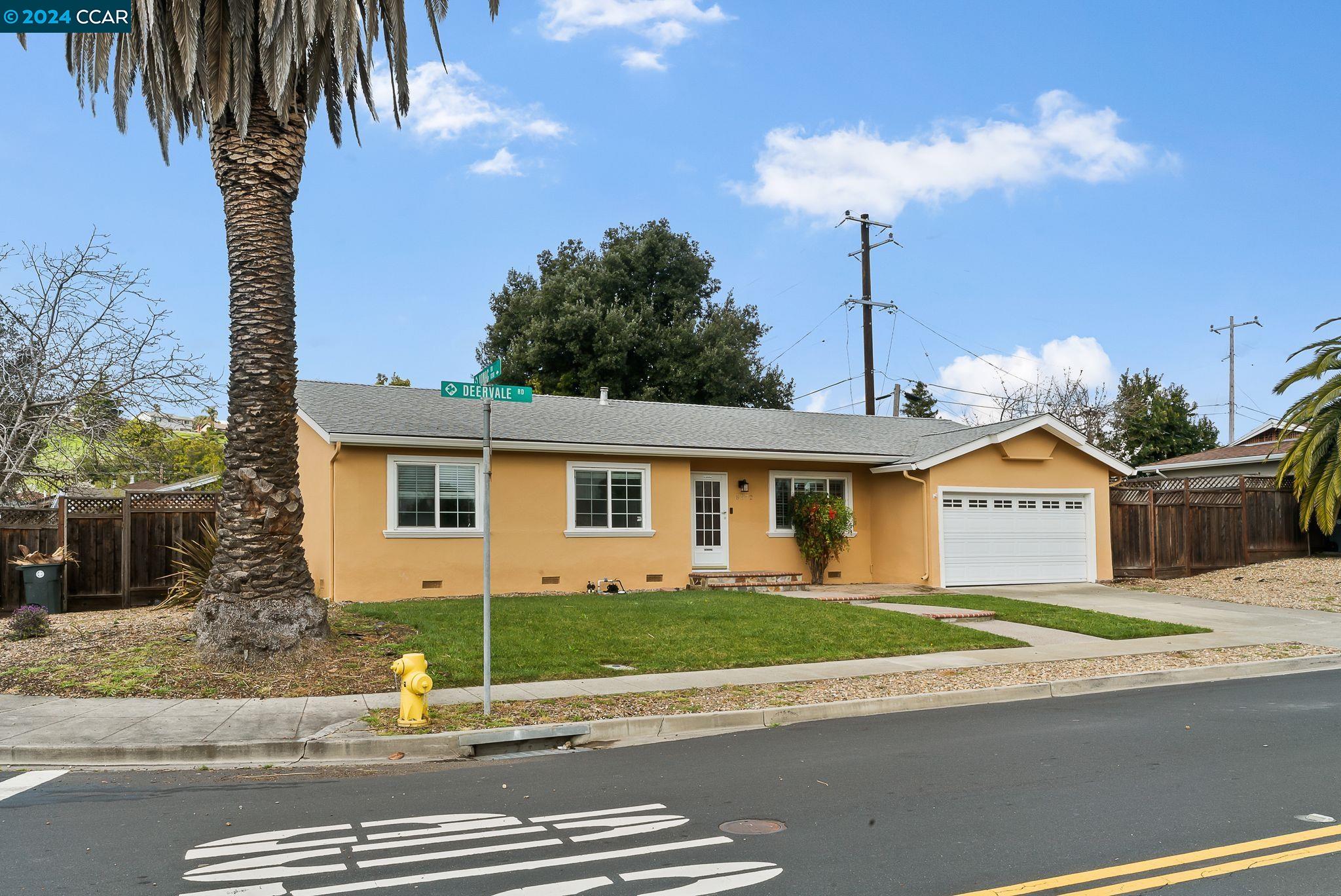 8372 Deervale Rd