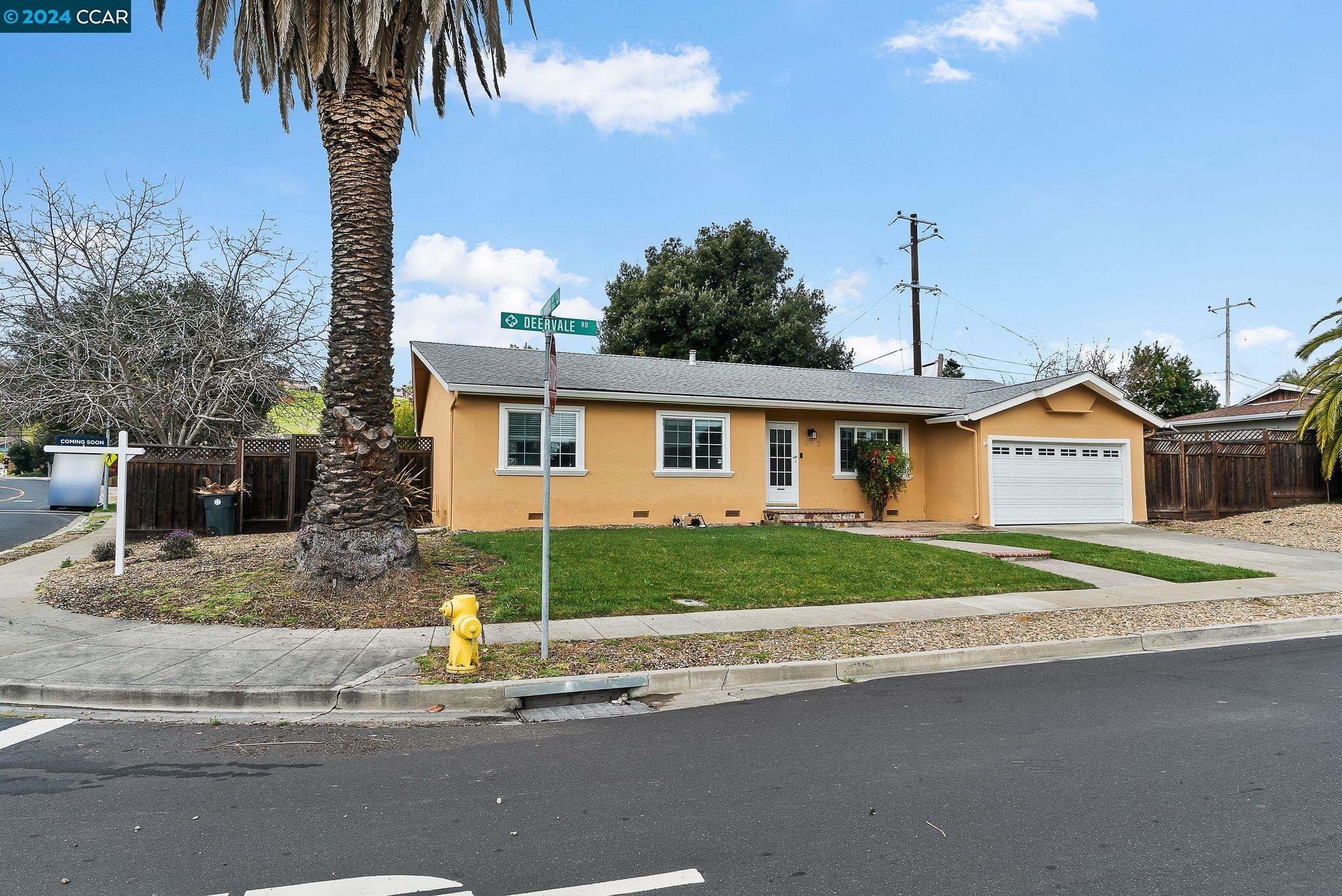 8372 Deervale Rd