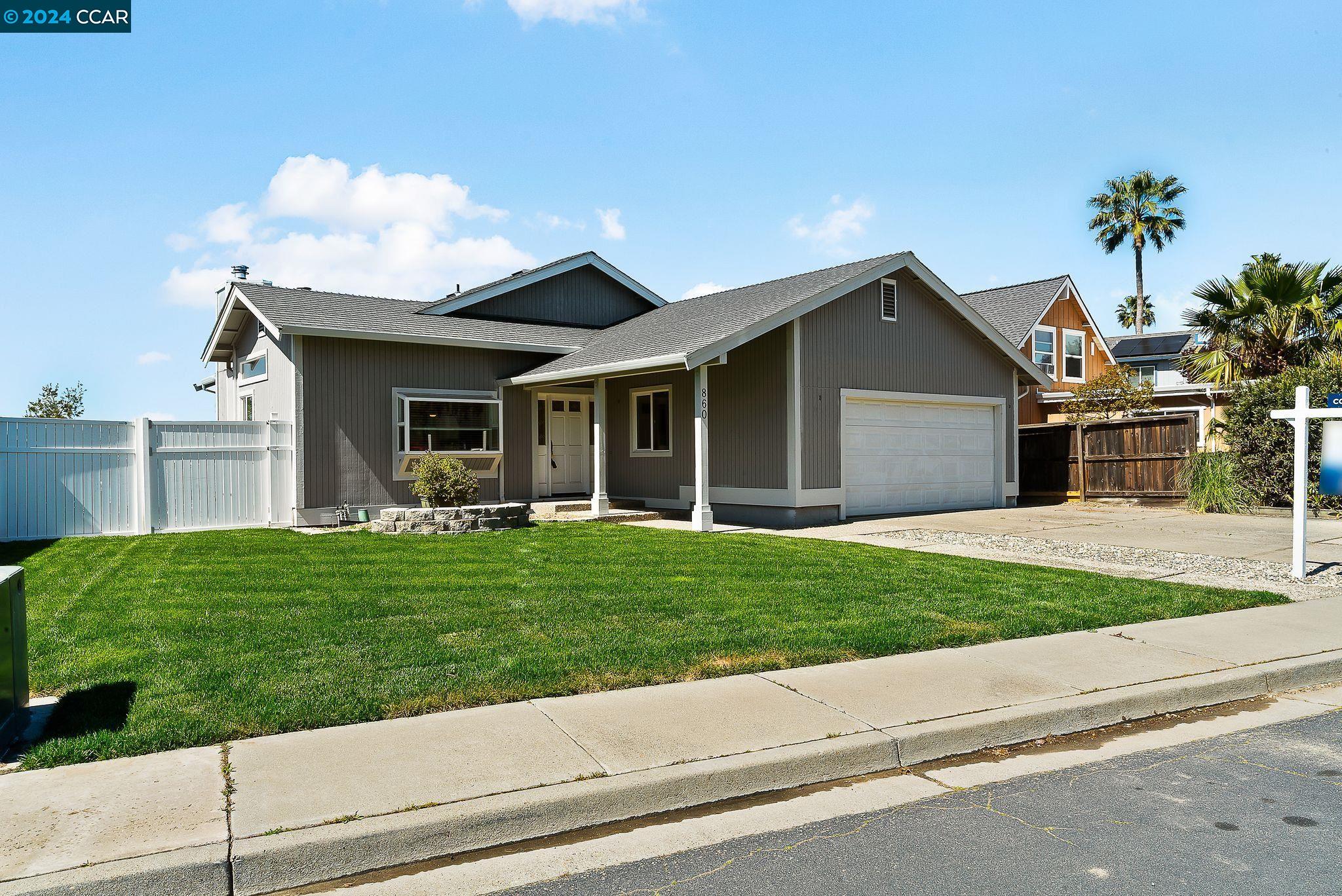 860 Willow Lake Rd