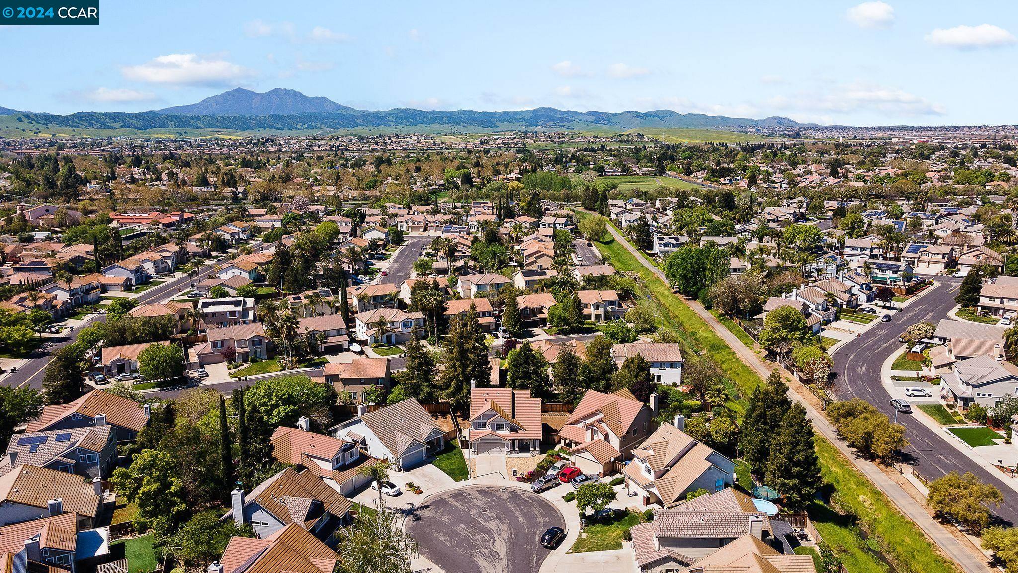 699 Canyonwood Ct