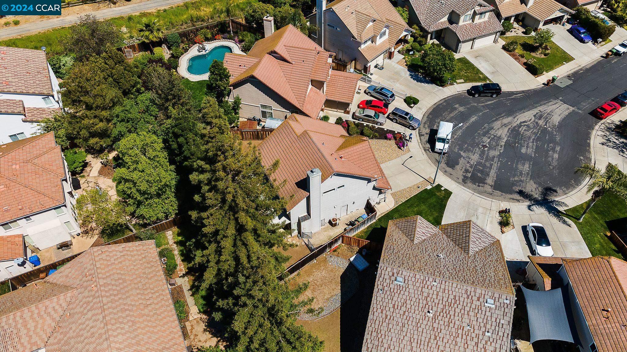 699 Canyonwood Ct