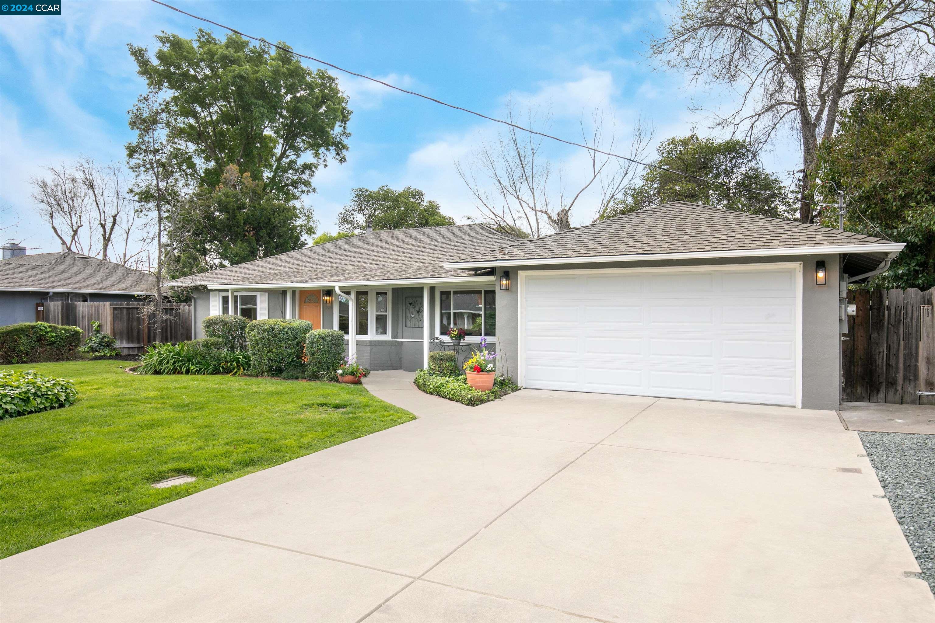 203 Doray Drive