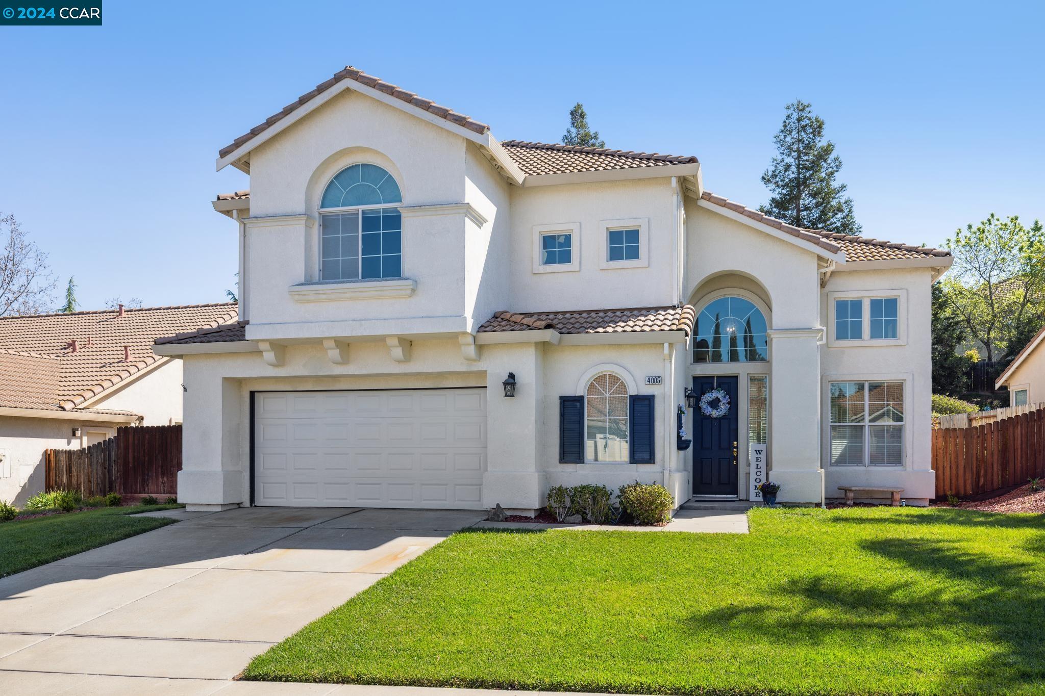 4005 Caldera Way