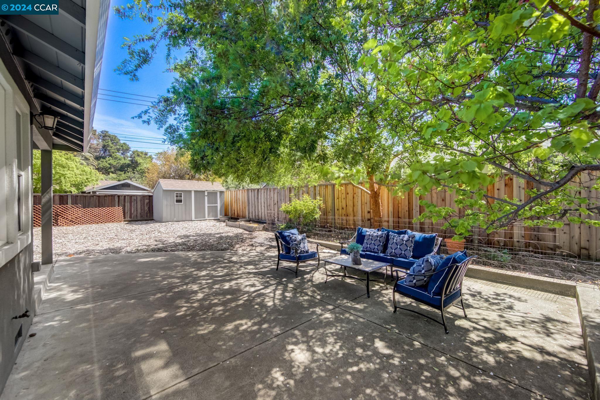 530 Walnut Ave