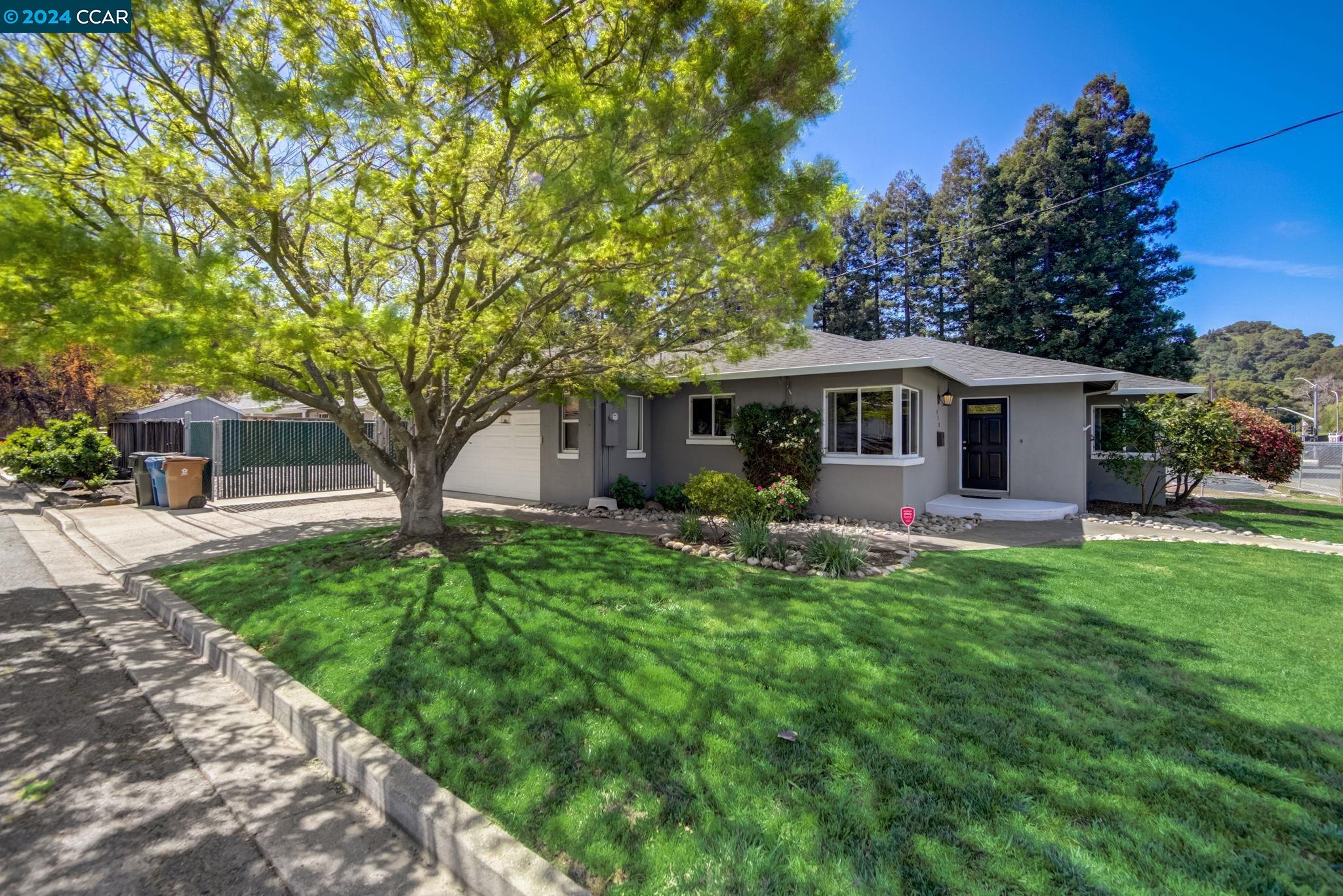 530 Walnut Ave