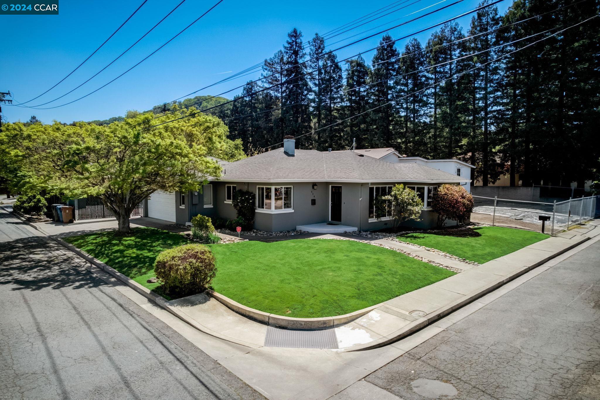530 Walnut Ave