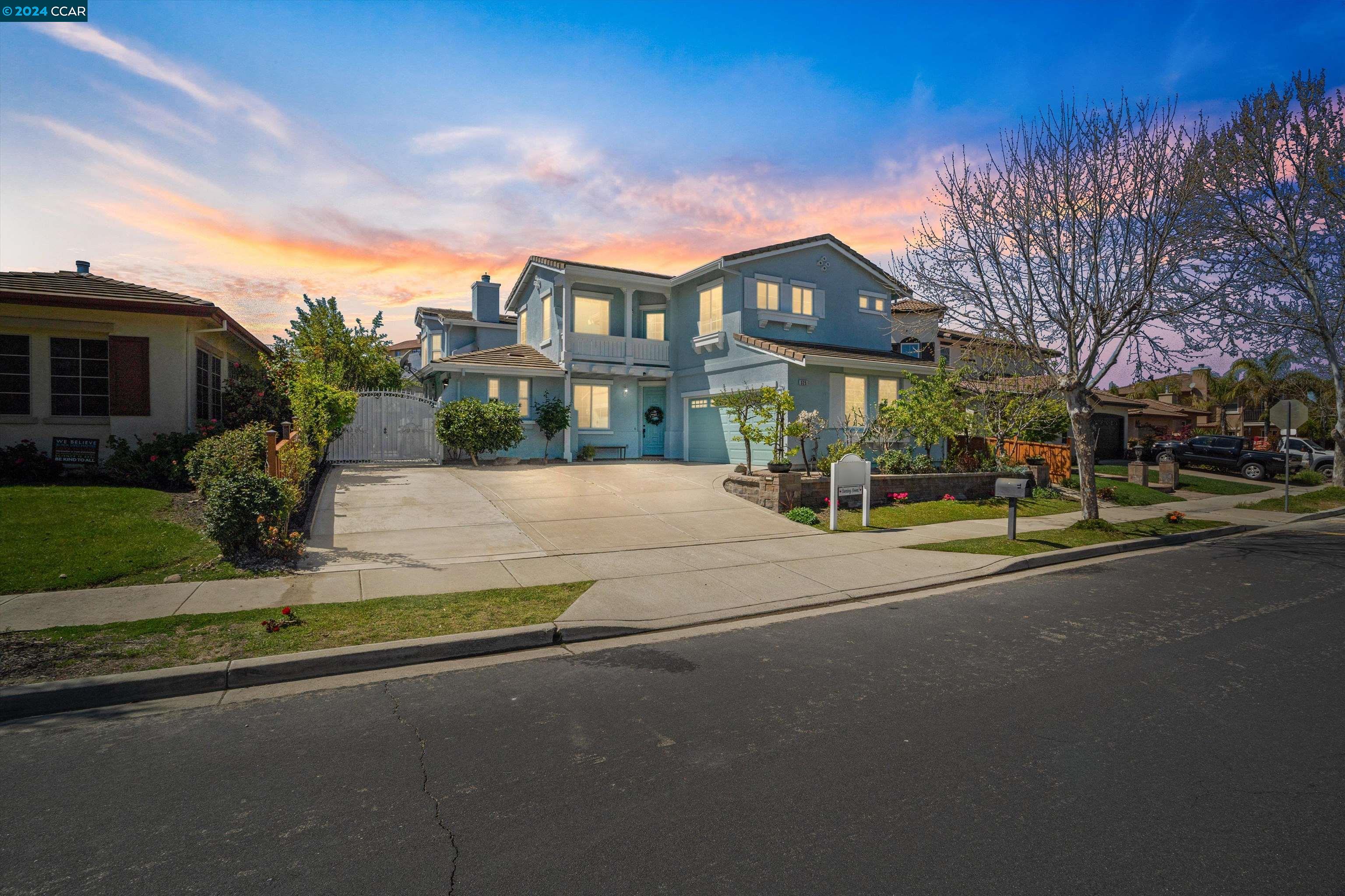325 Foothill Dr