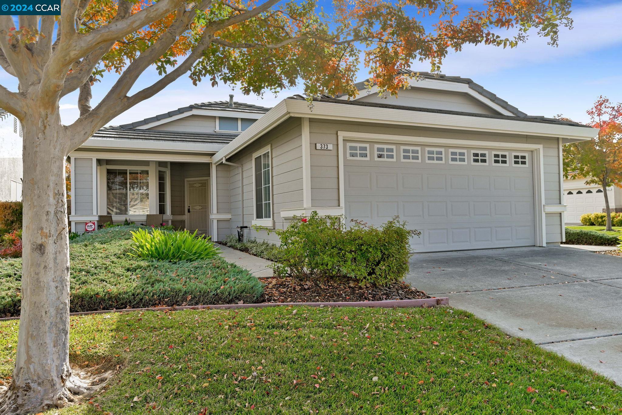 373 Bartlett Lane