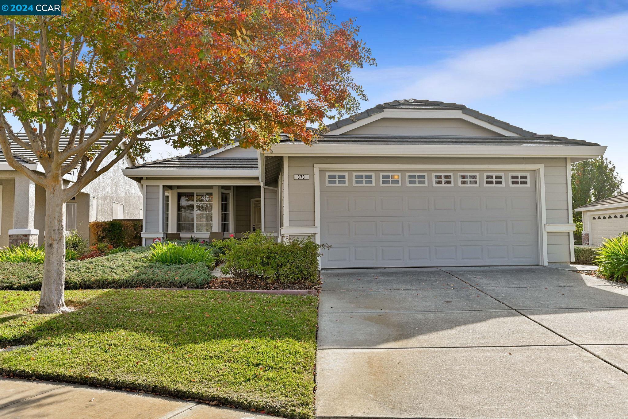 373 Bartlett Lane