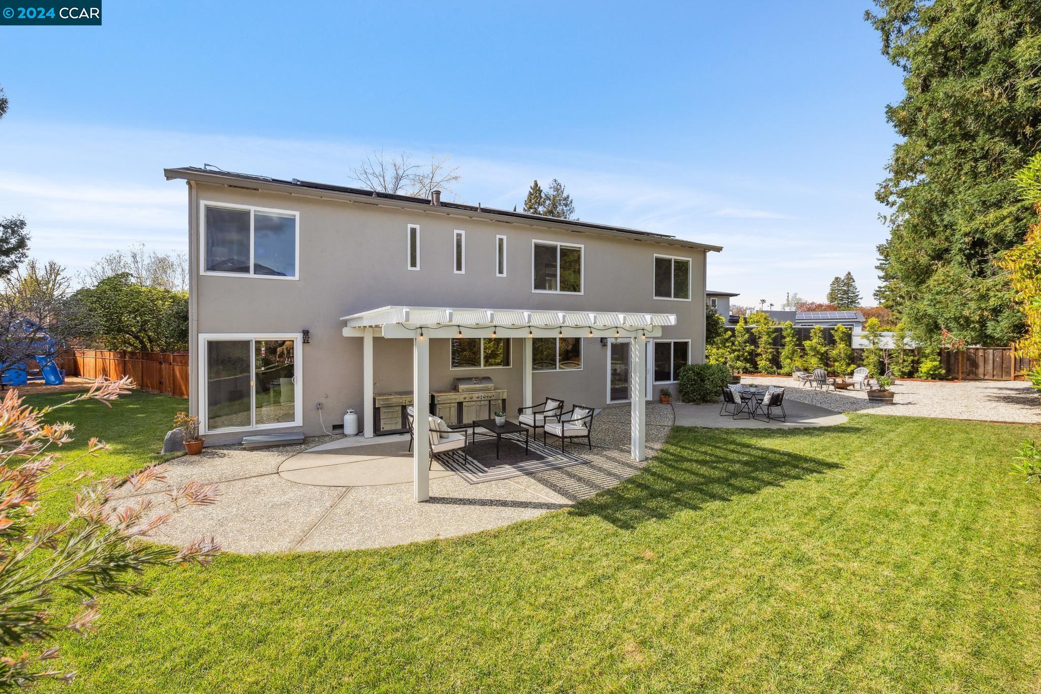 3317 Ellesmere Ct.