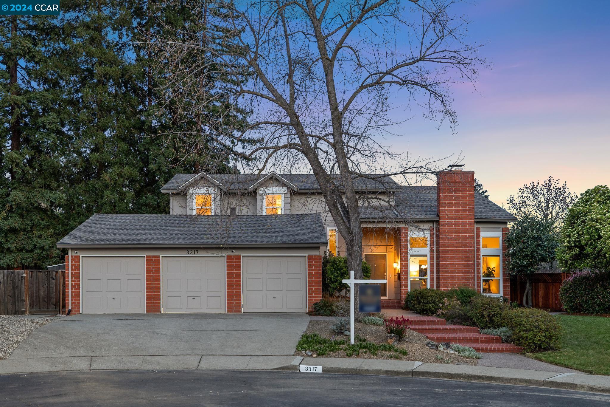 3317 Ellesmere Ct.