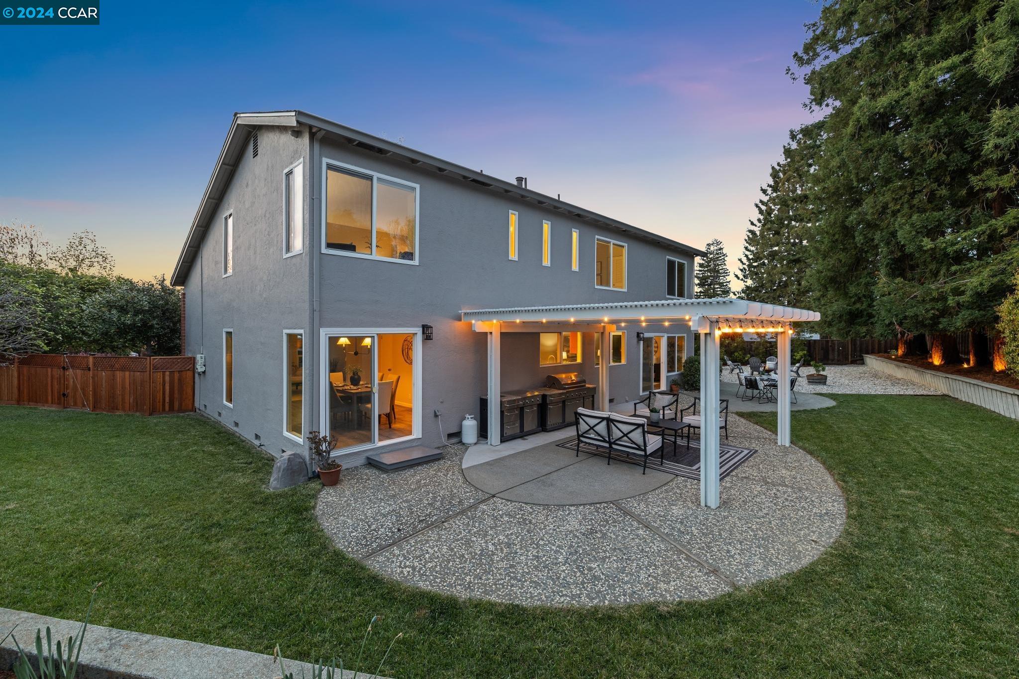 3317 Ellesmere Ct.