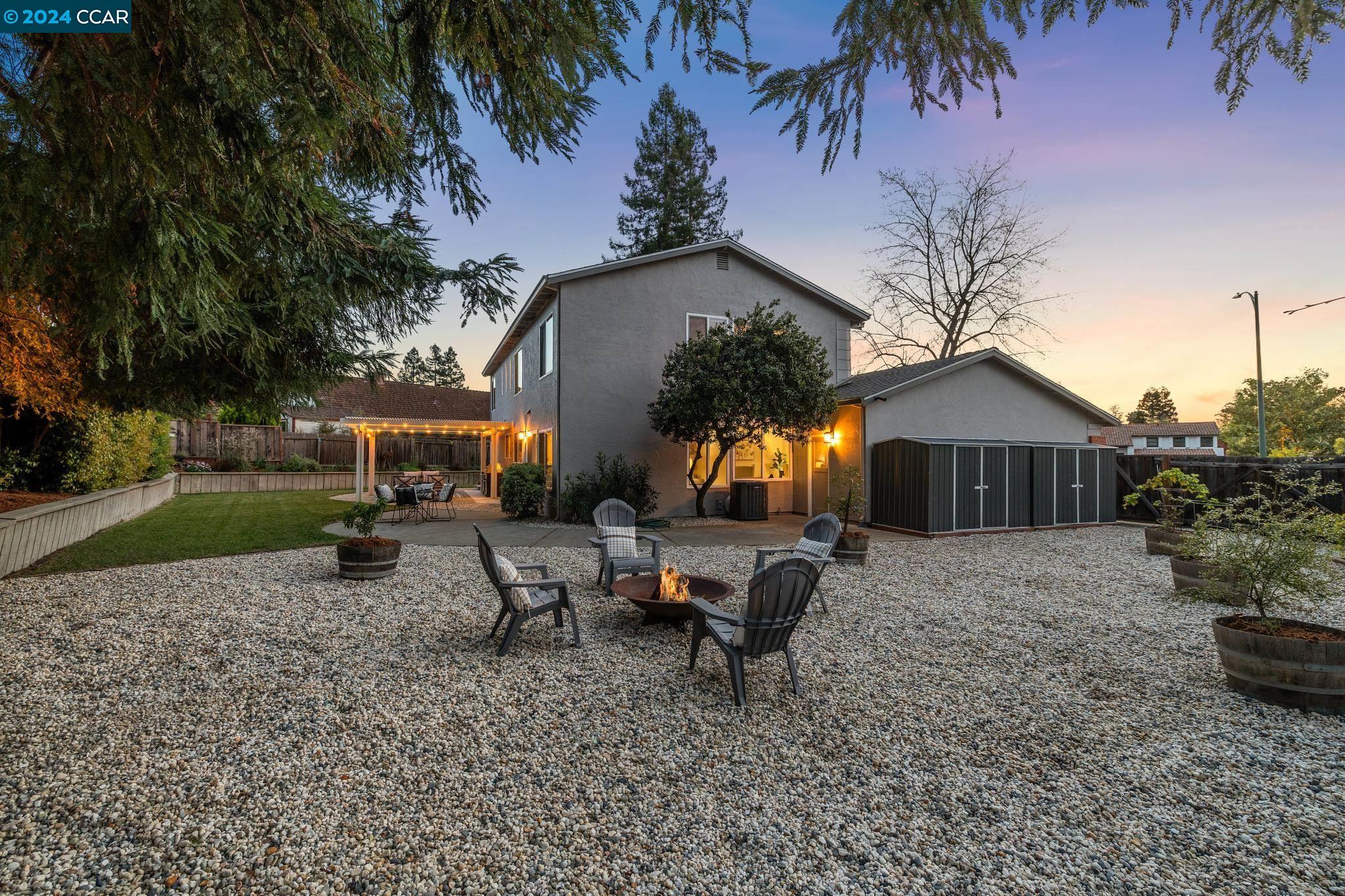3317 Ellesmere Ct.