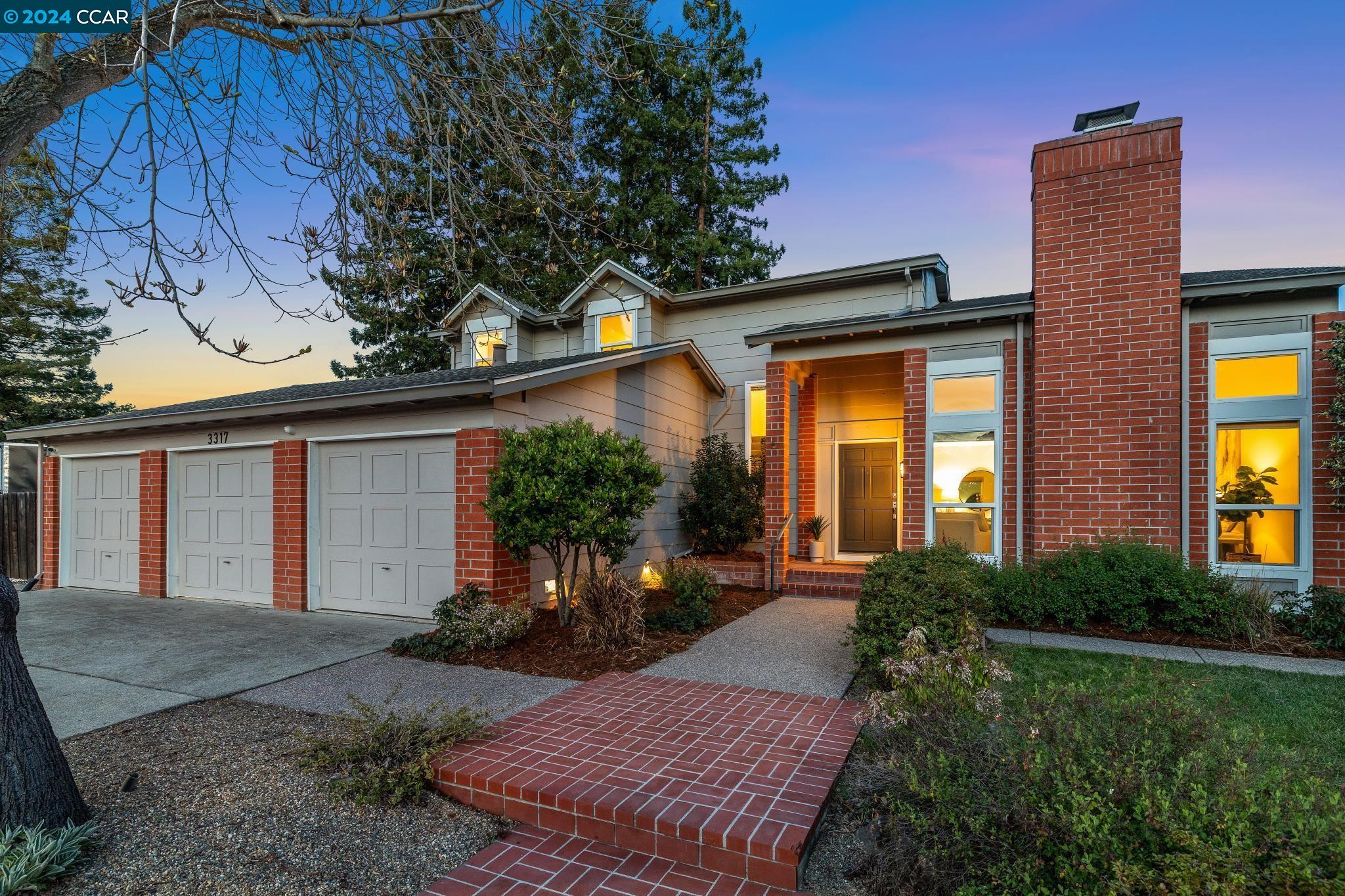 3317 Ellesmere Ct.