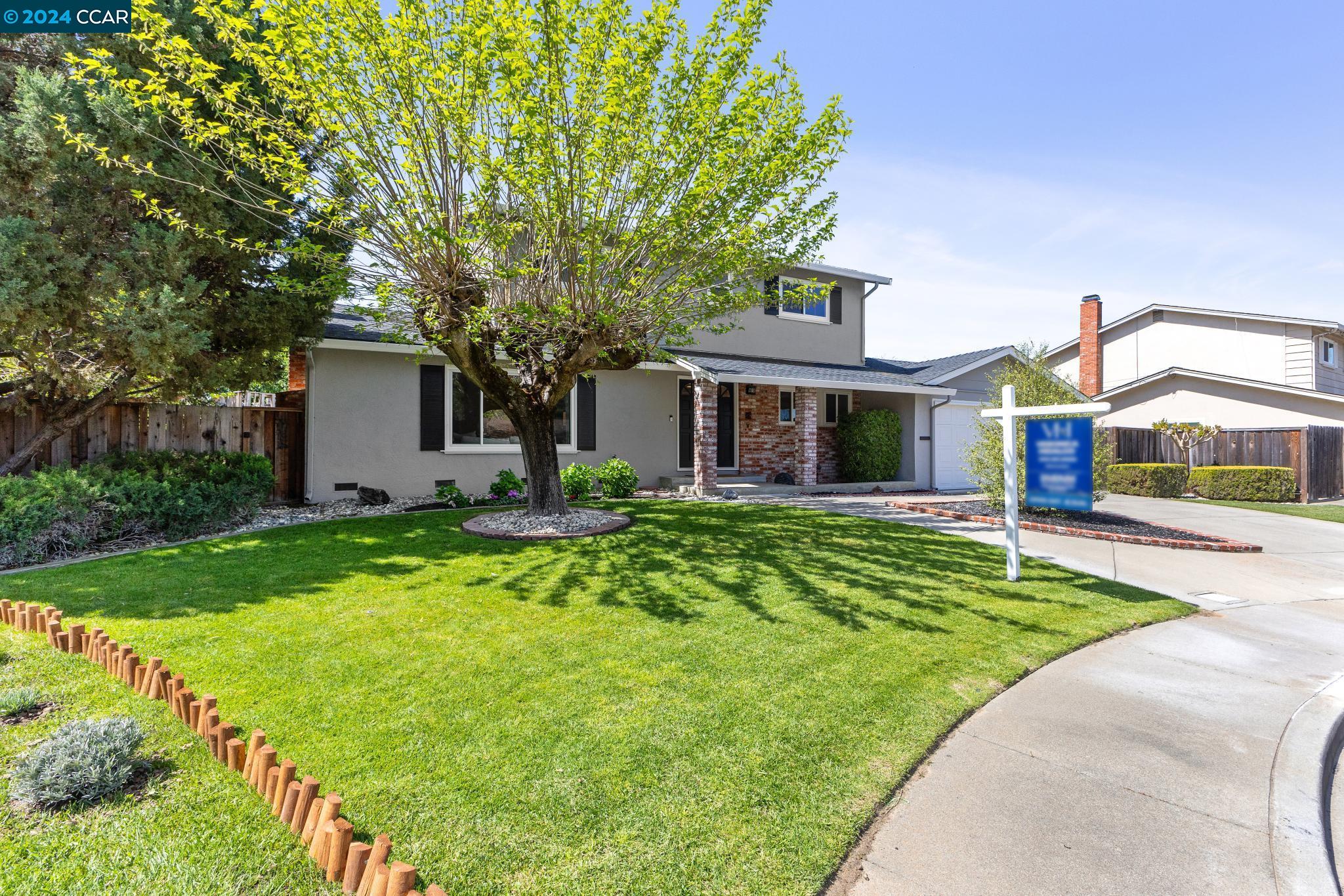 729 San Bruno Ct