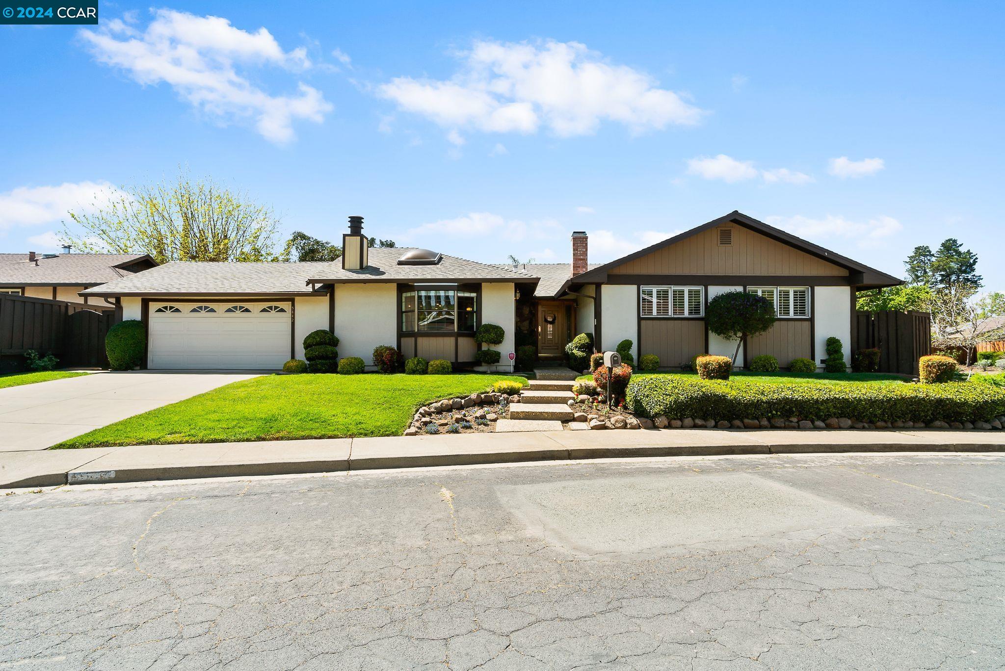 5442 Anselmo Ct