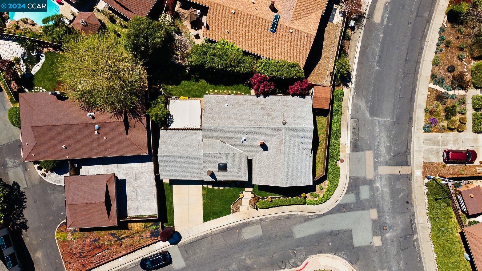 5442 Anselmo Ct