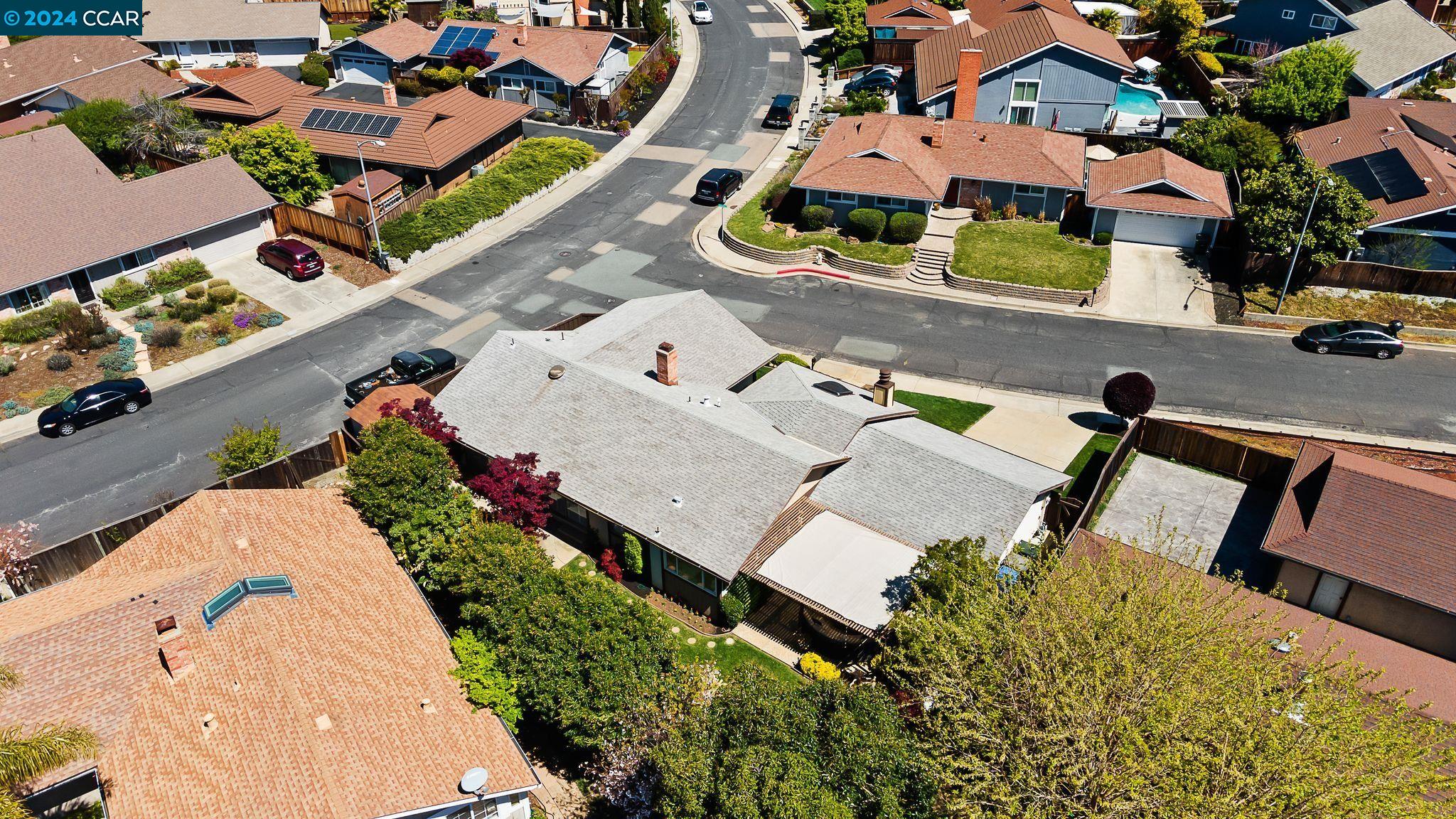 5442 Anselmo Ct