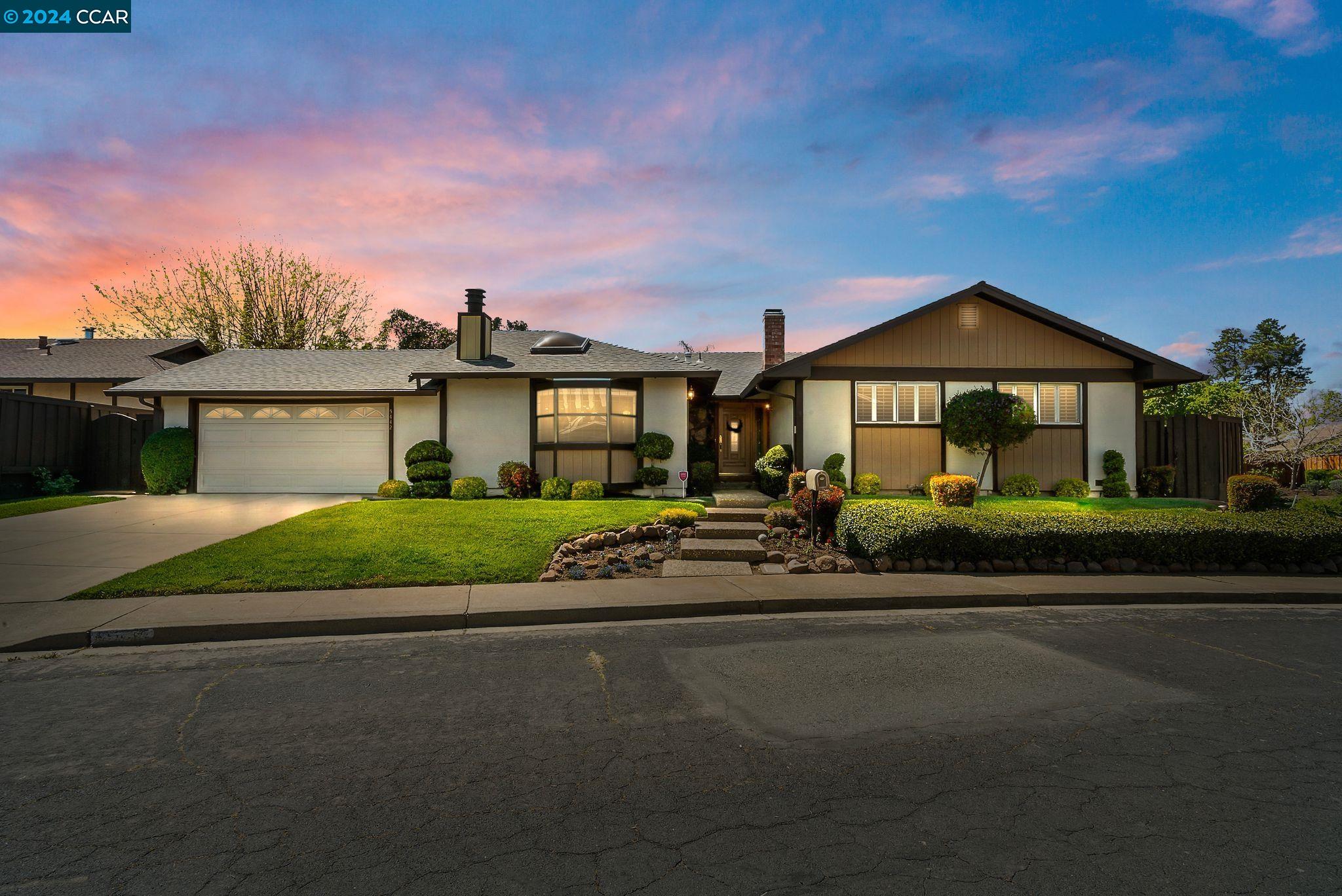 5442 Anselmo Ct